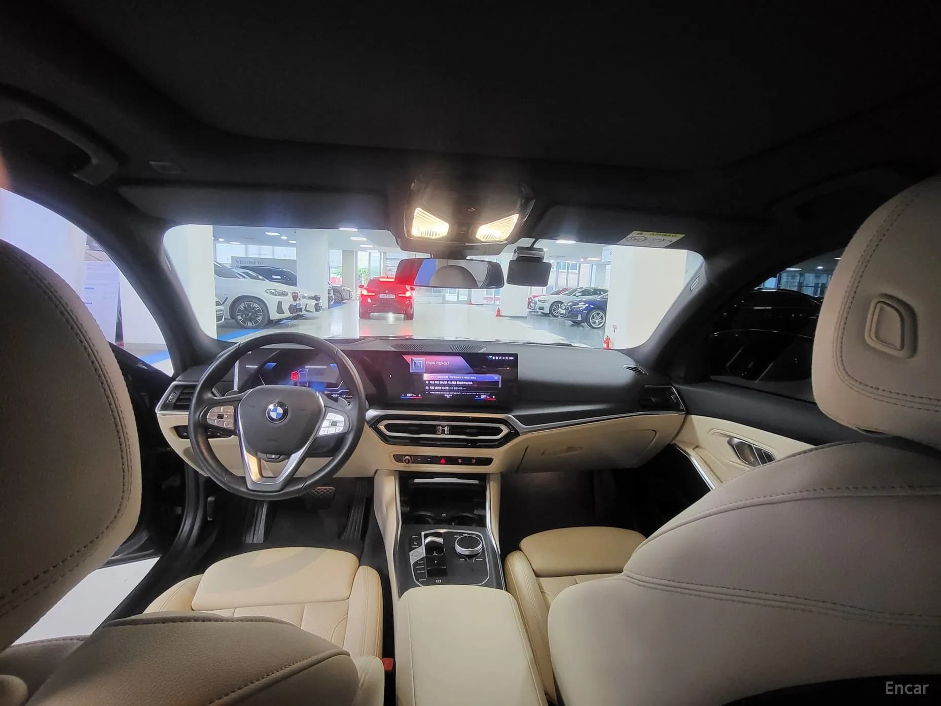 3 Series (G20)