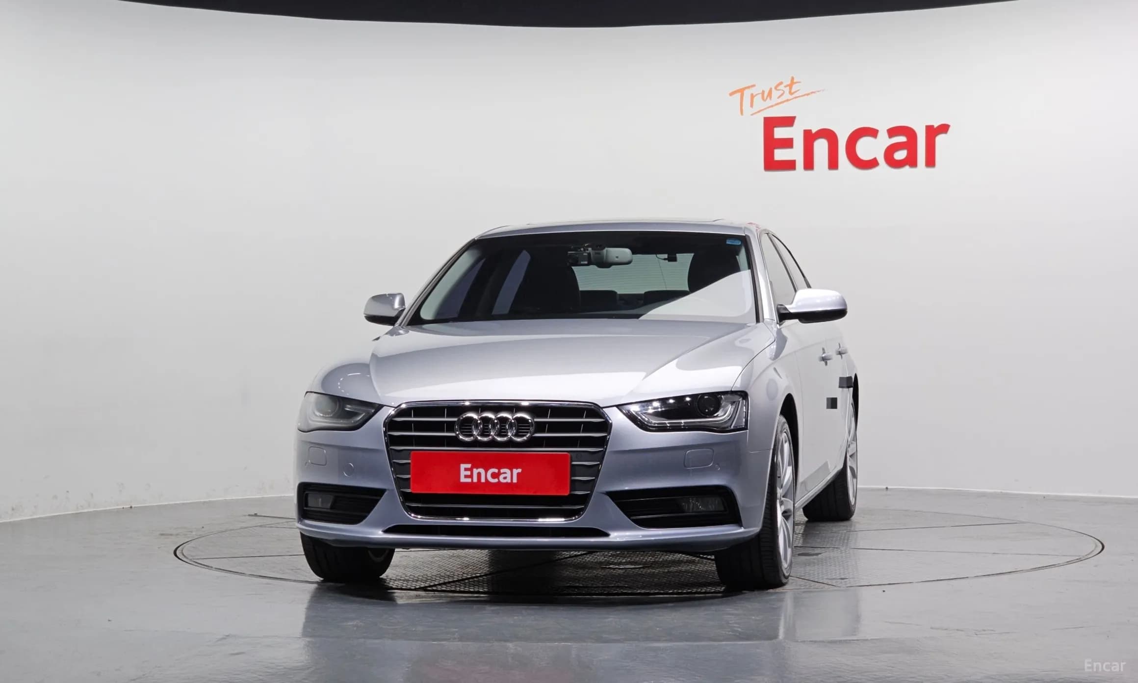 New A4