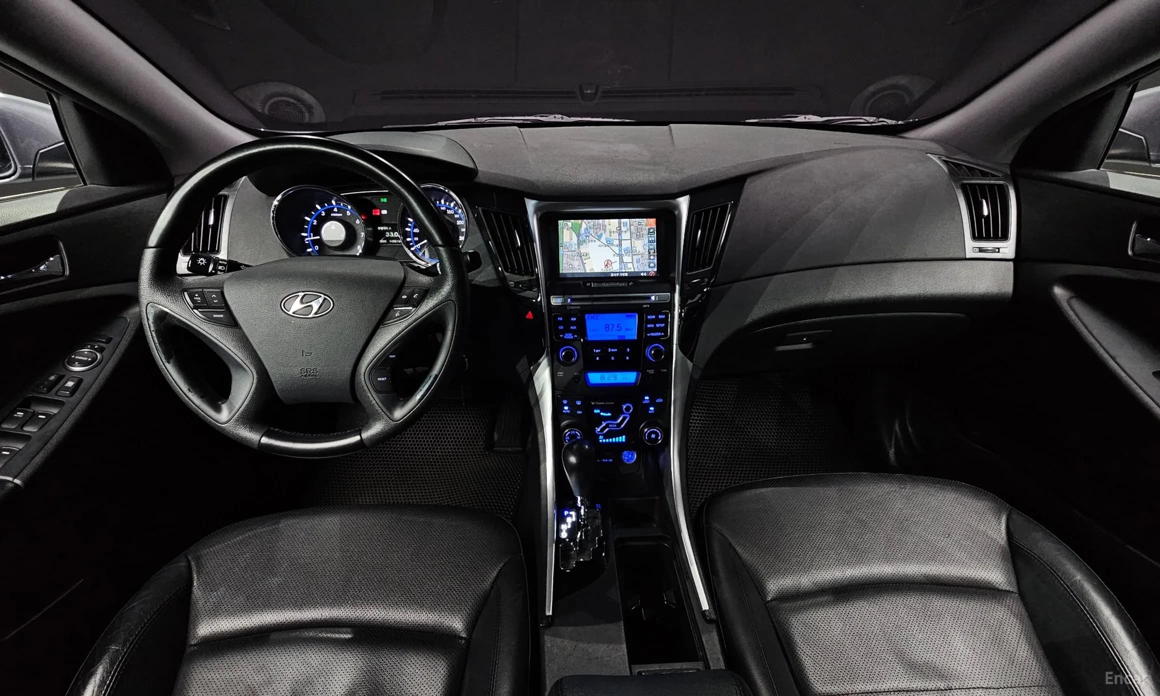 YF Sonata