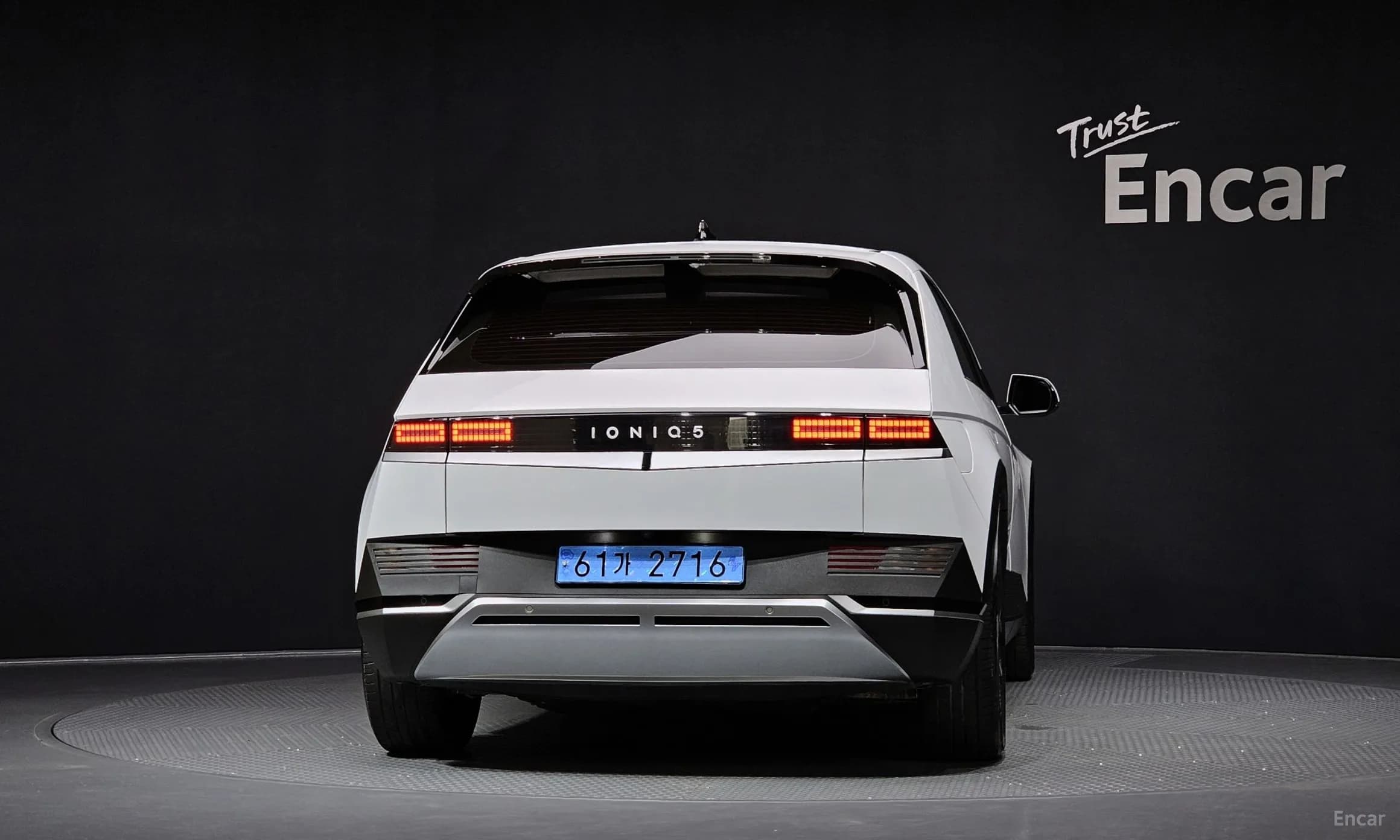 Ioniq 5