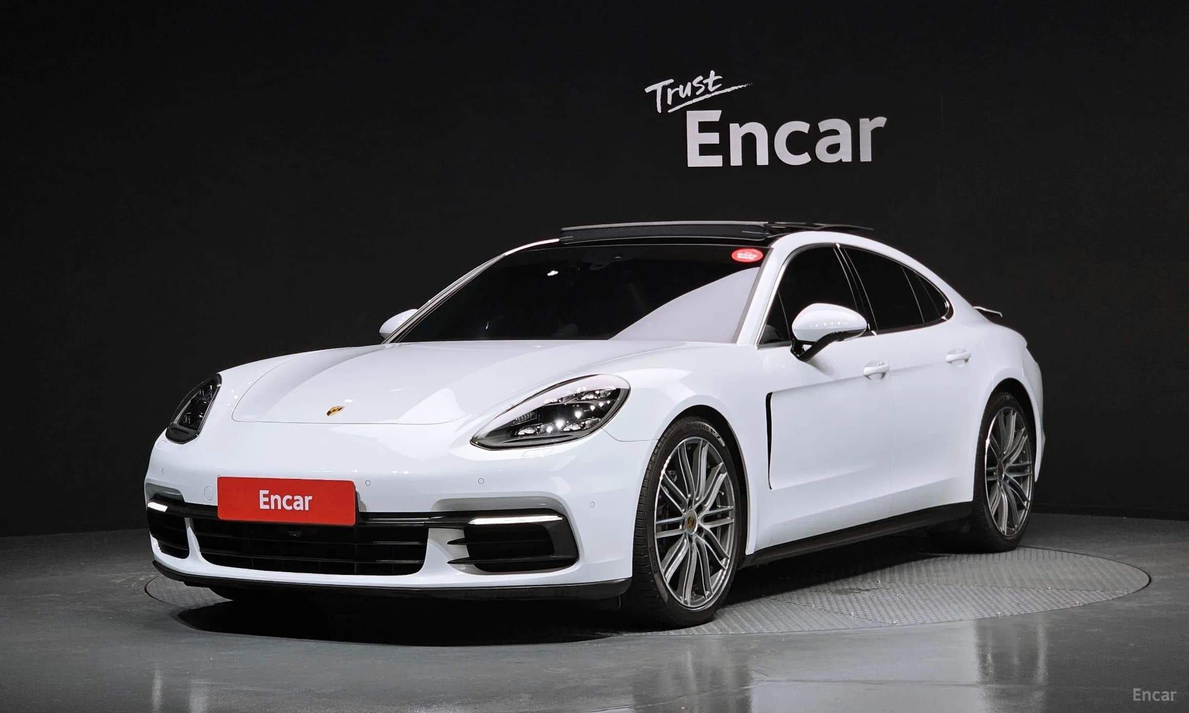 Panamera (971)
