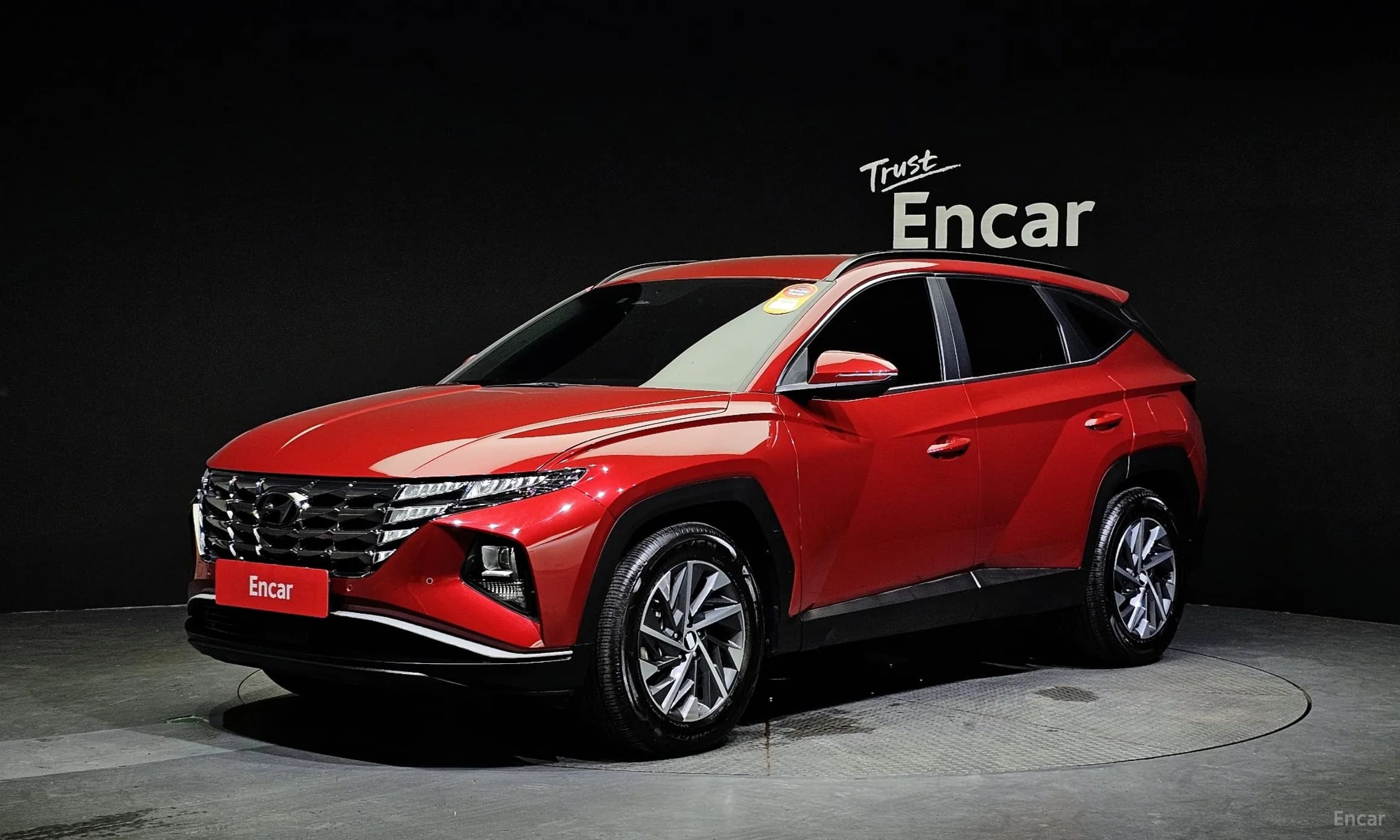 Tucson (NX4)