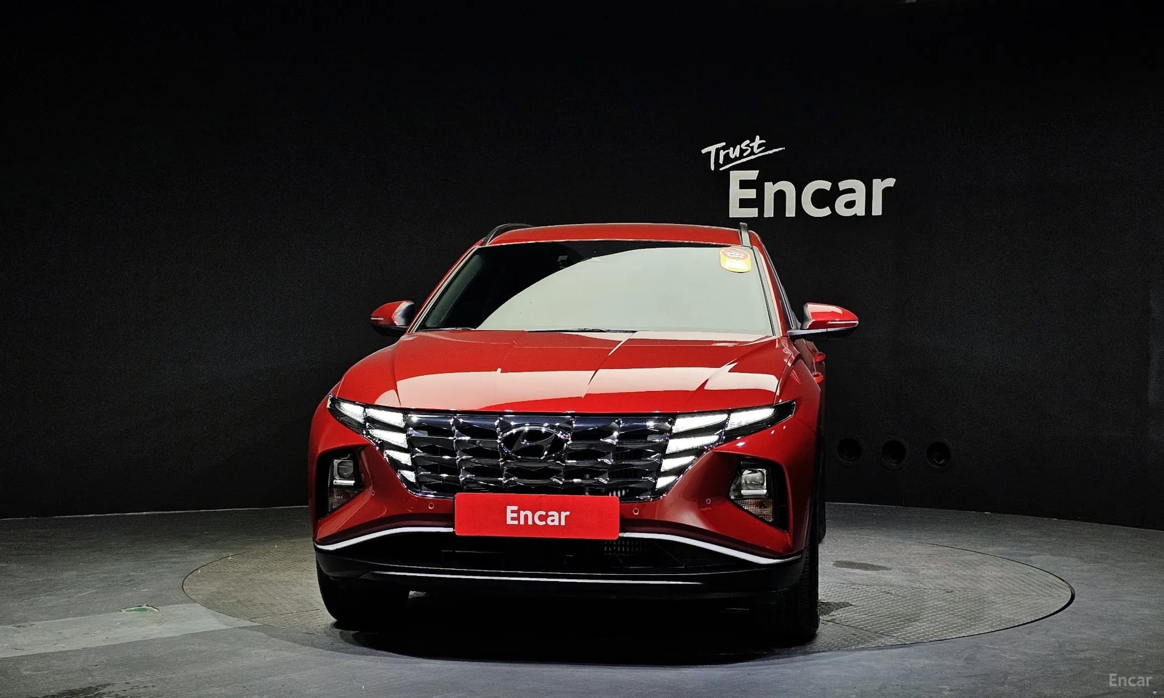 Tucson (NX4)