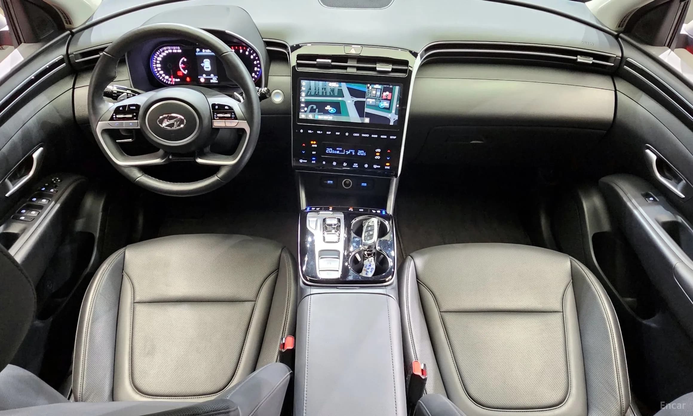 Tucson (NX4)