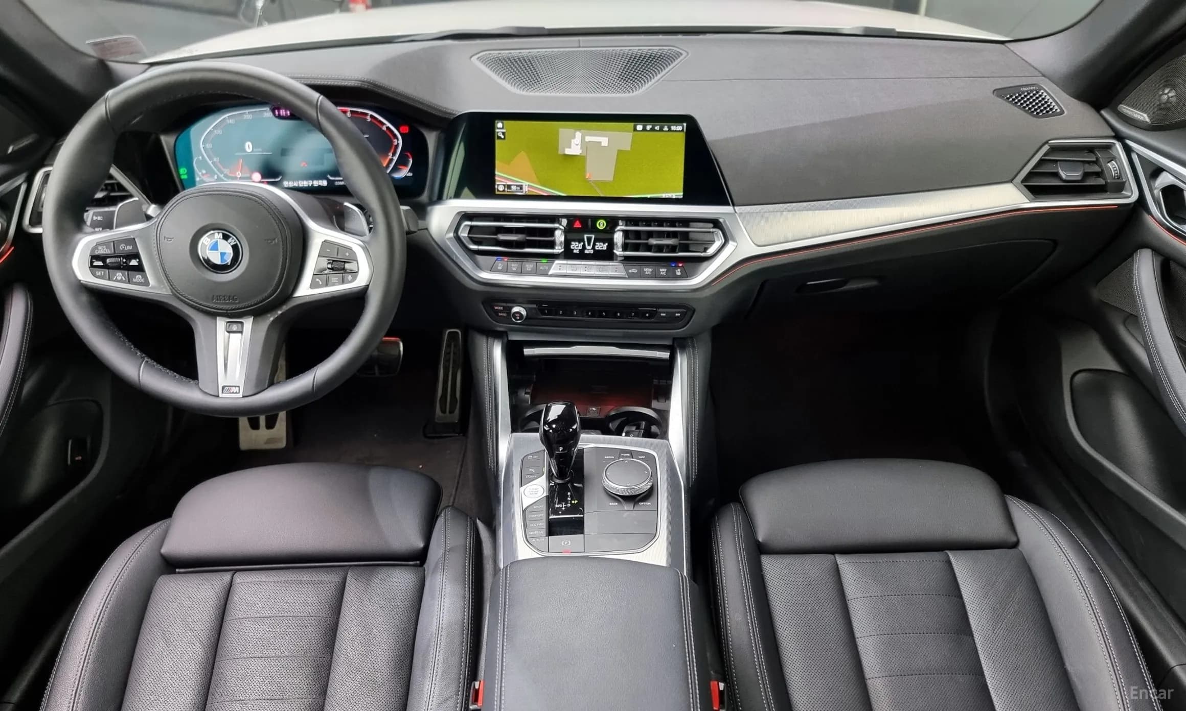 Series 4 (G22)