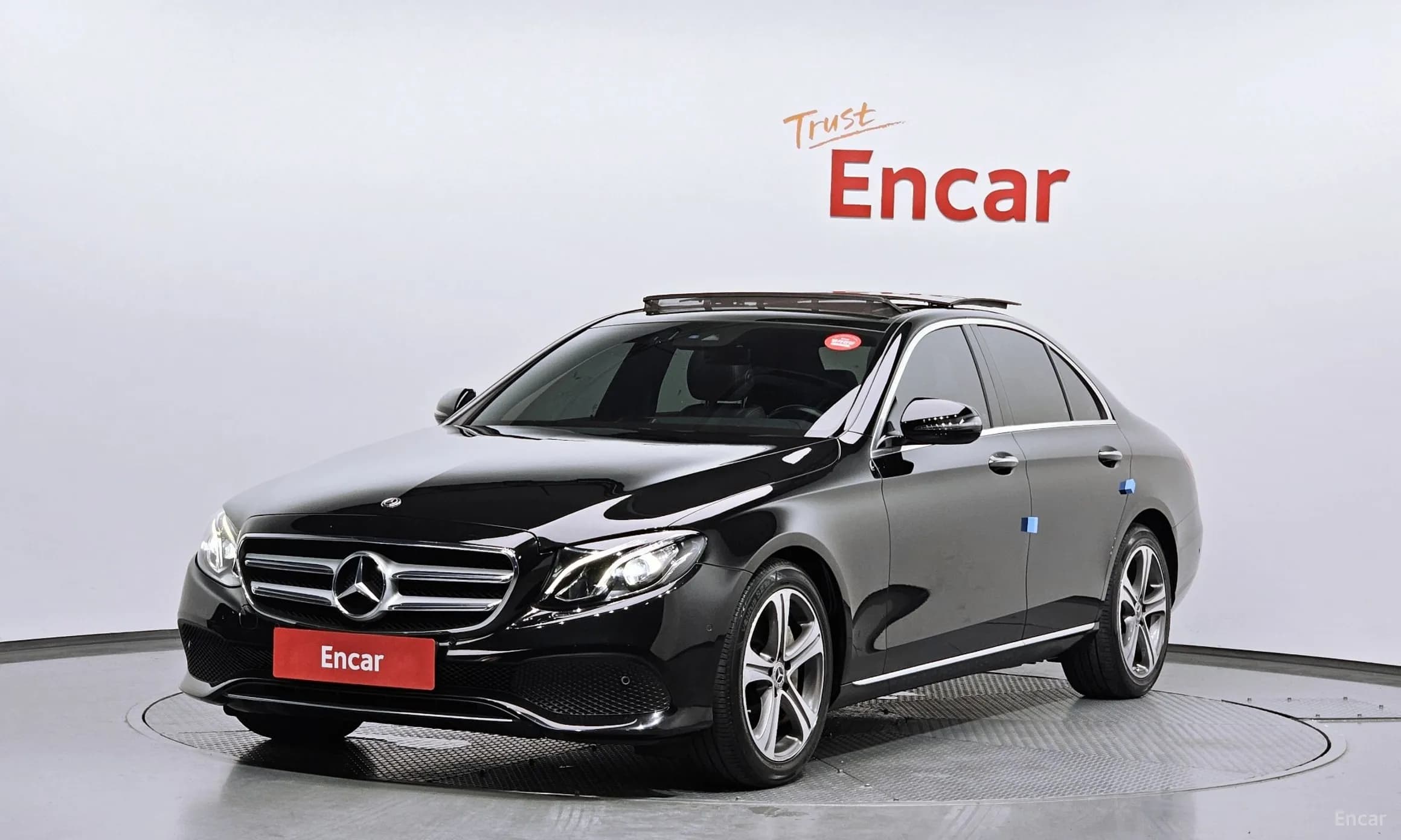 E-Class W213