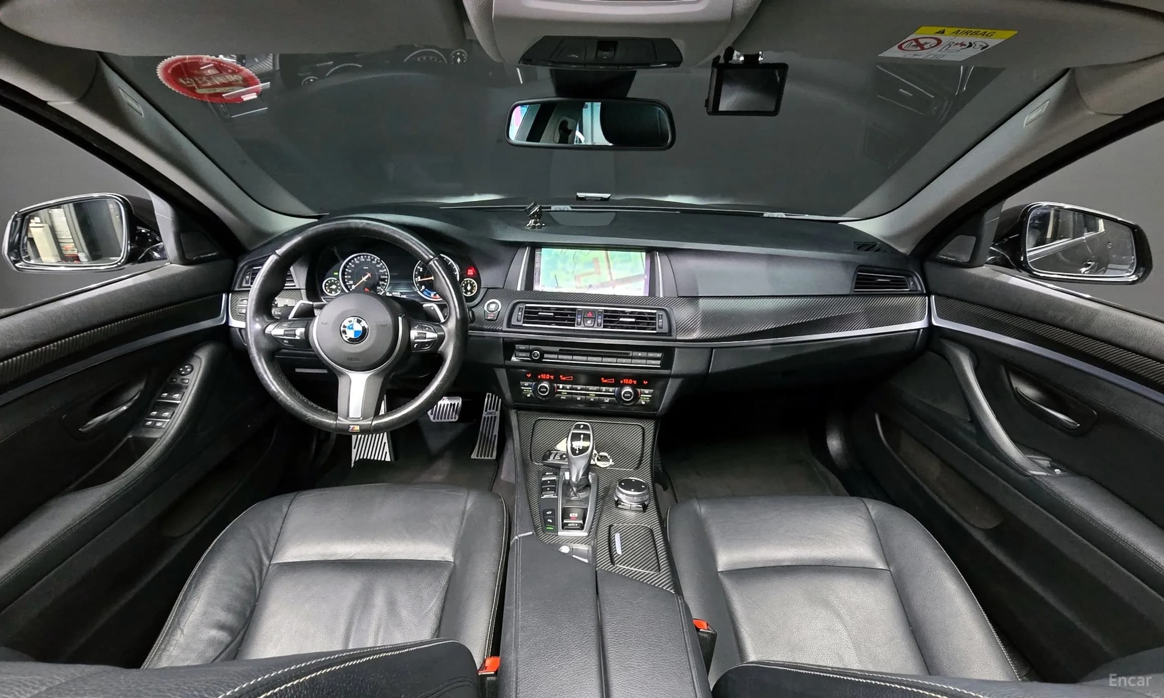 5 Series (F10)