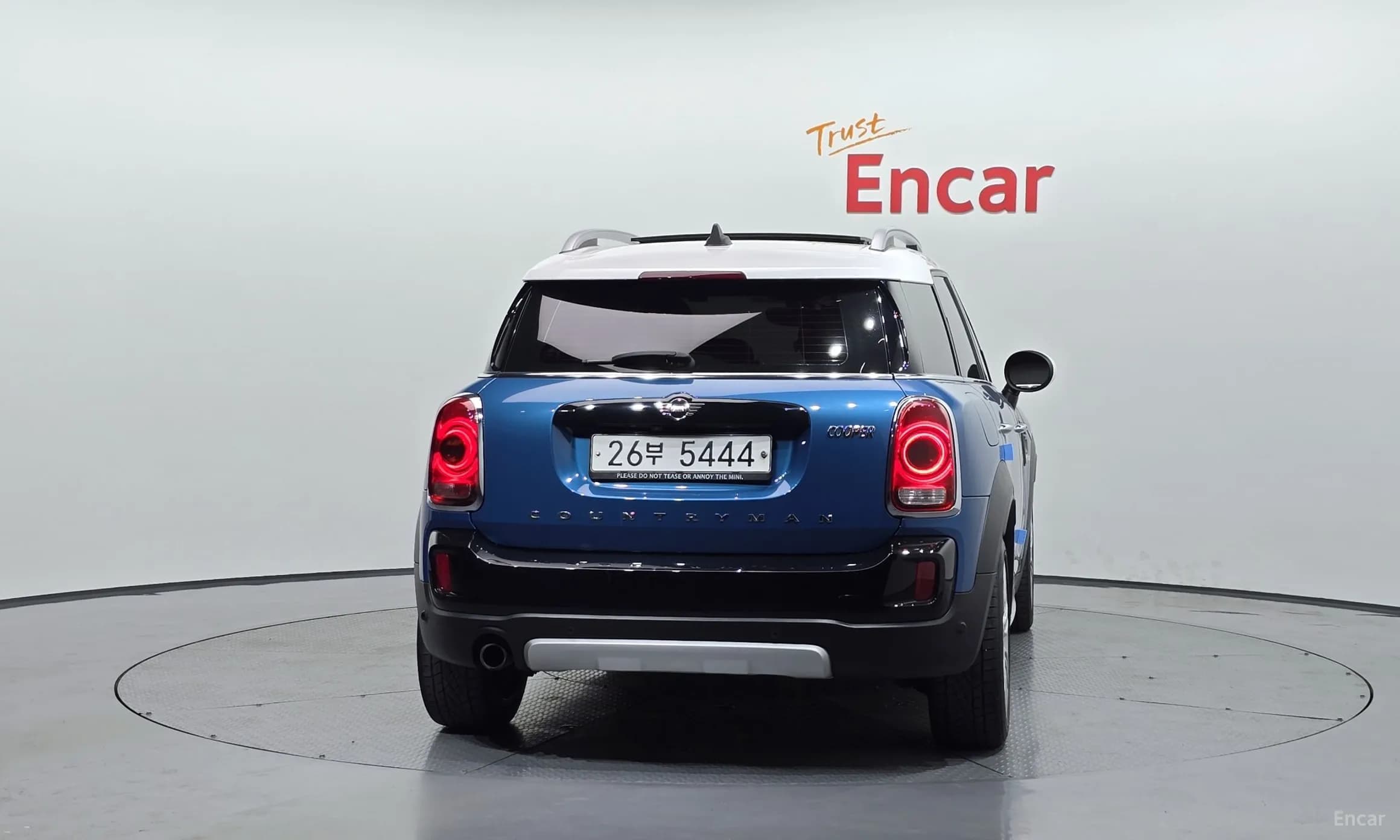Cooper Countryman