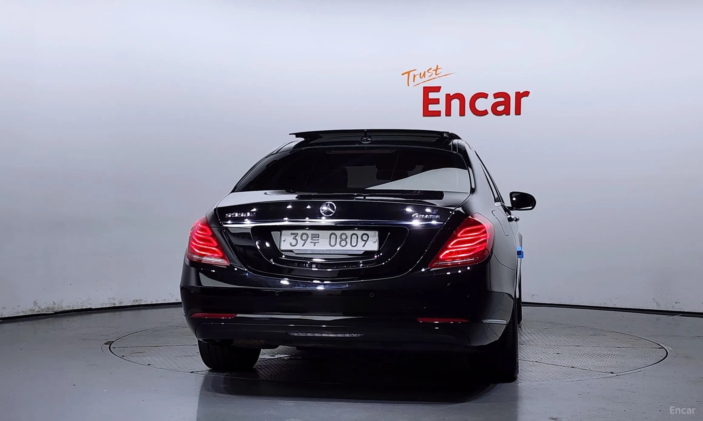 S-Class W222