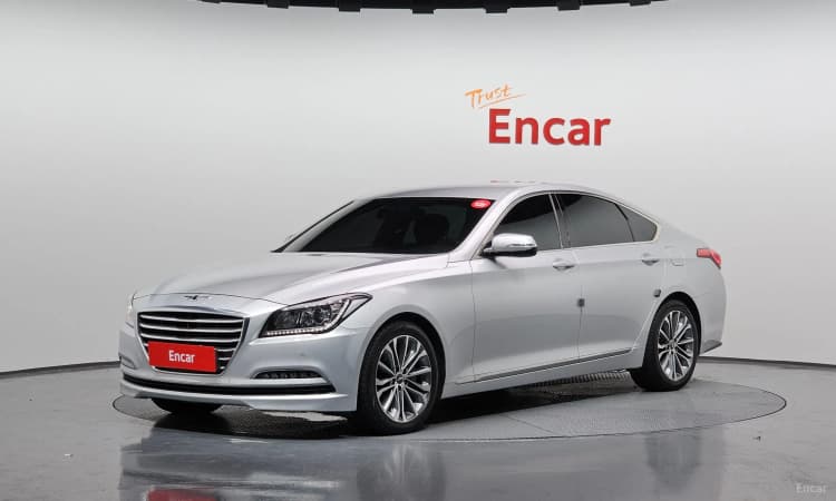 Genesis DH
