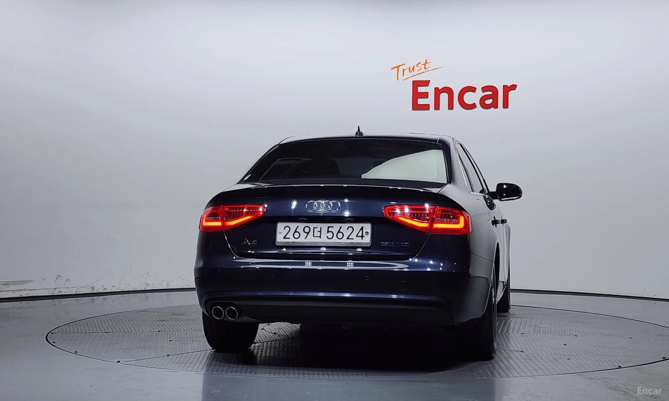New A4