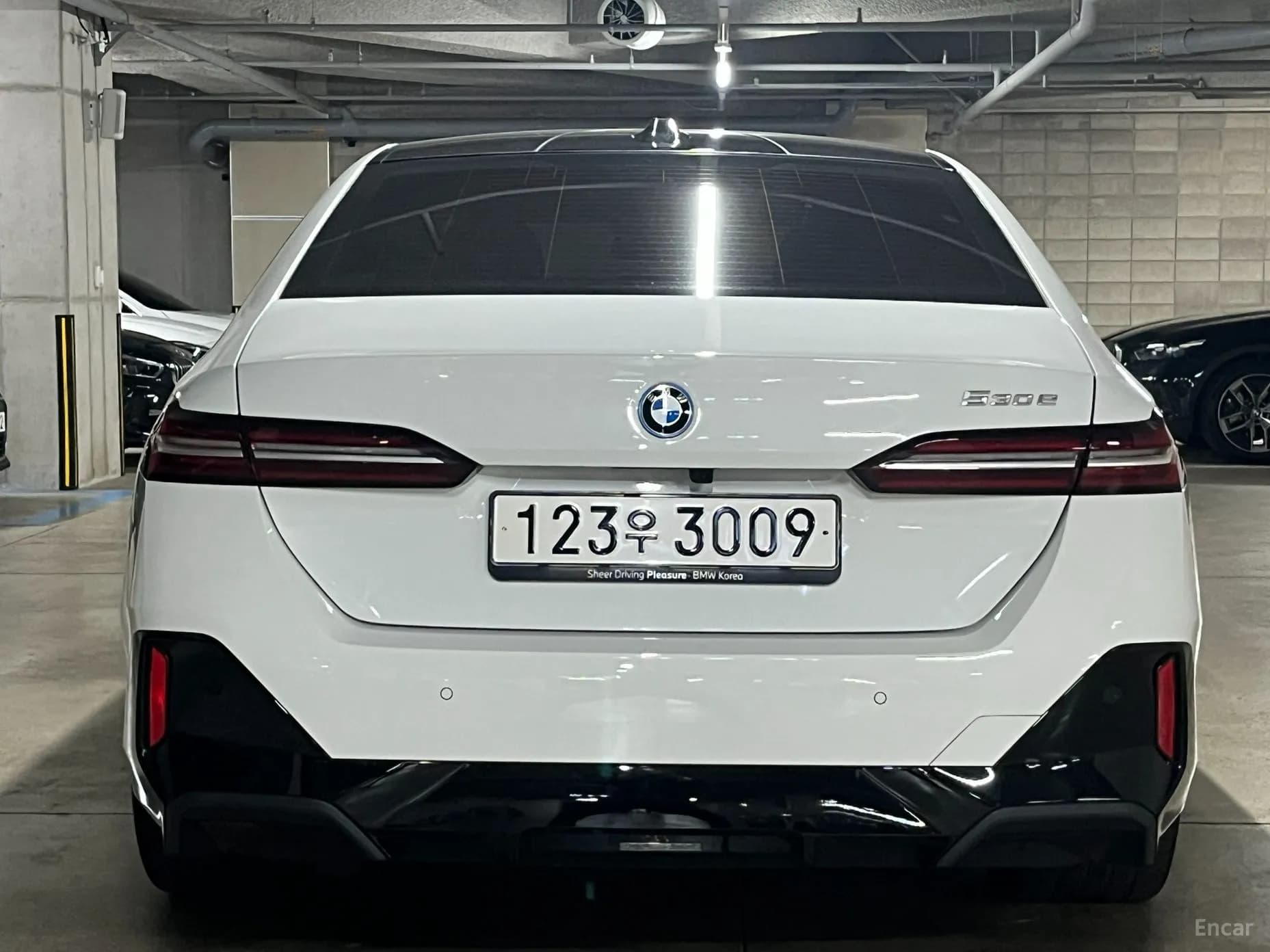 5 Series (G60)
