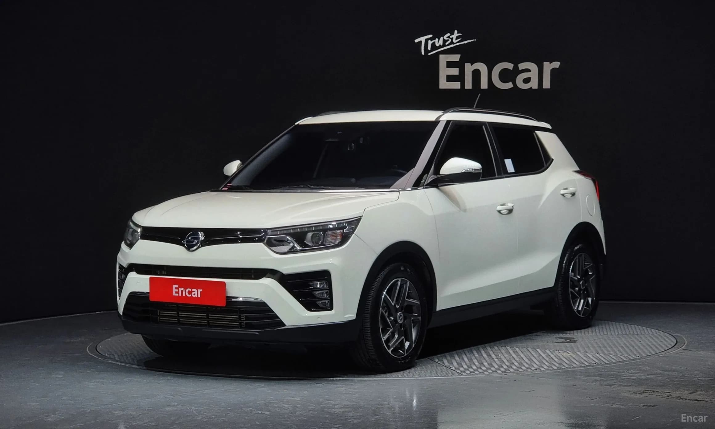 Berry New Tivoli
