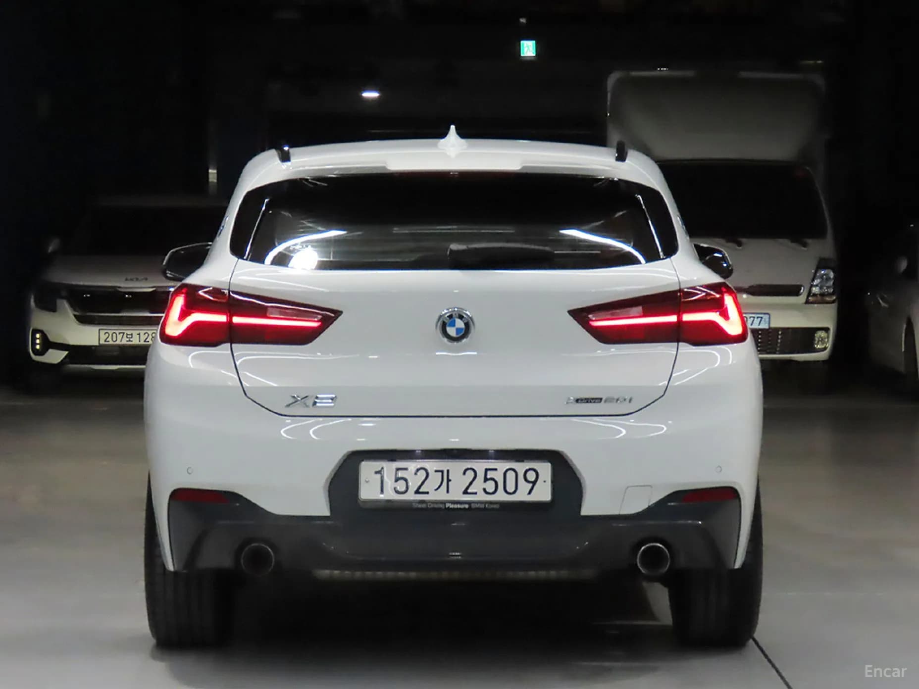 X2 (F39)