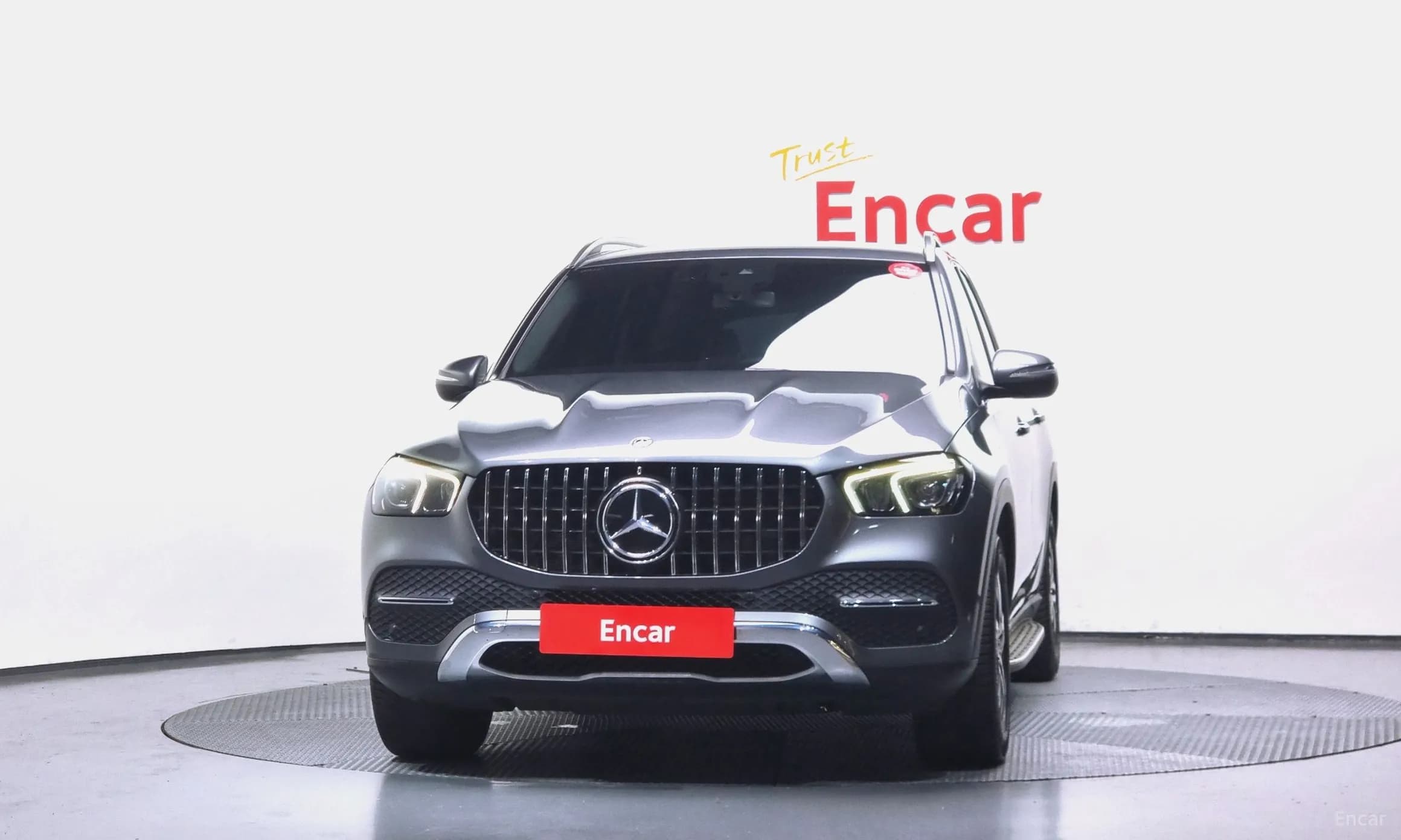 GLE-Class W167