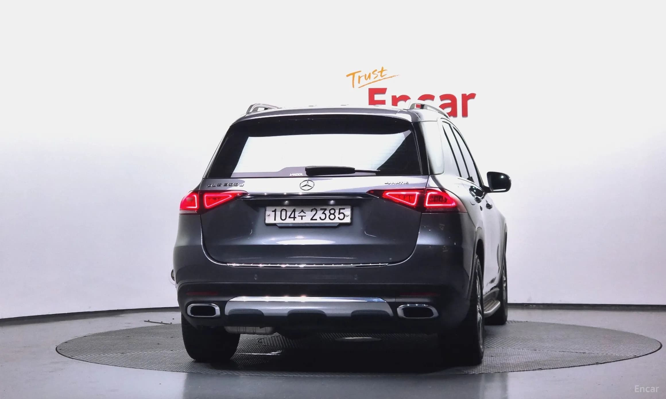 GLE-Class W167