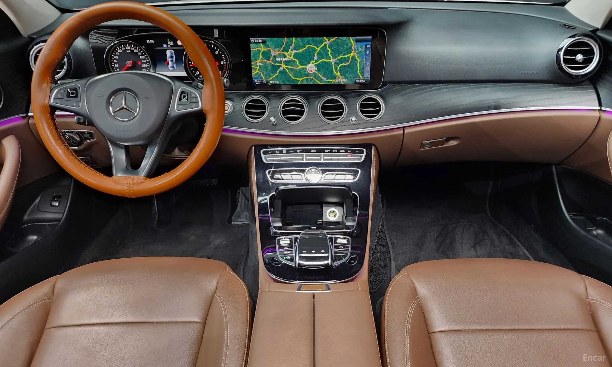 E-Class W213
