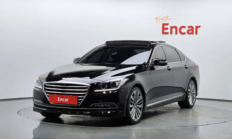 Genesis DH