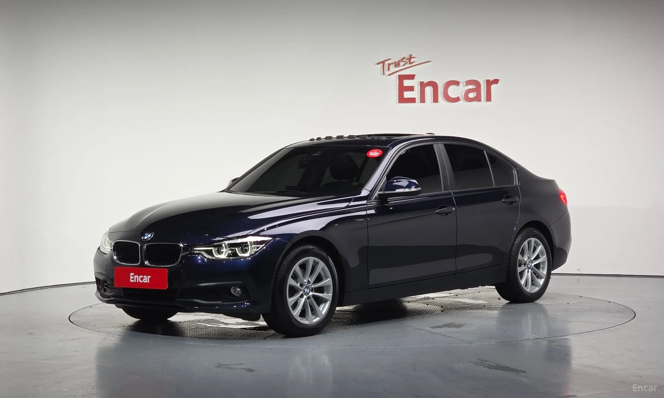 3 Series (F30)