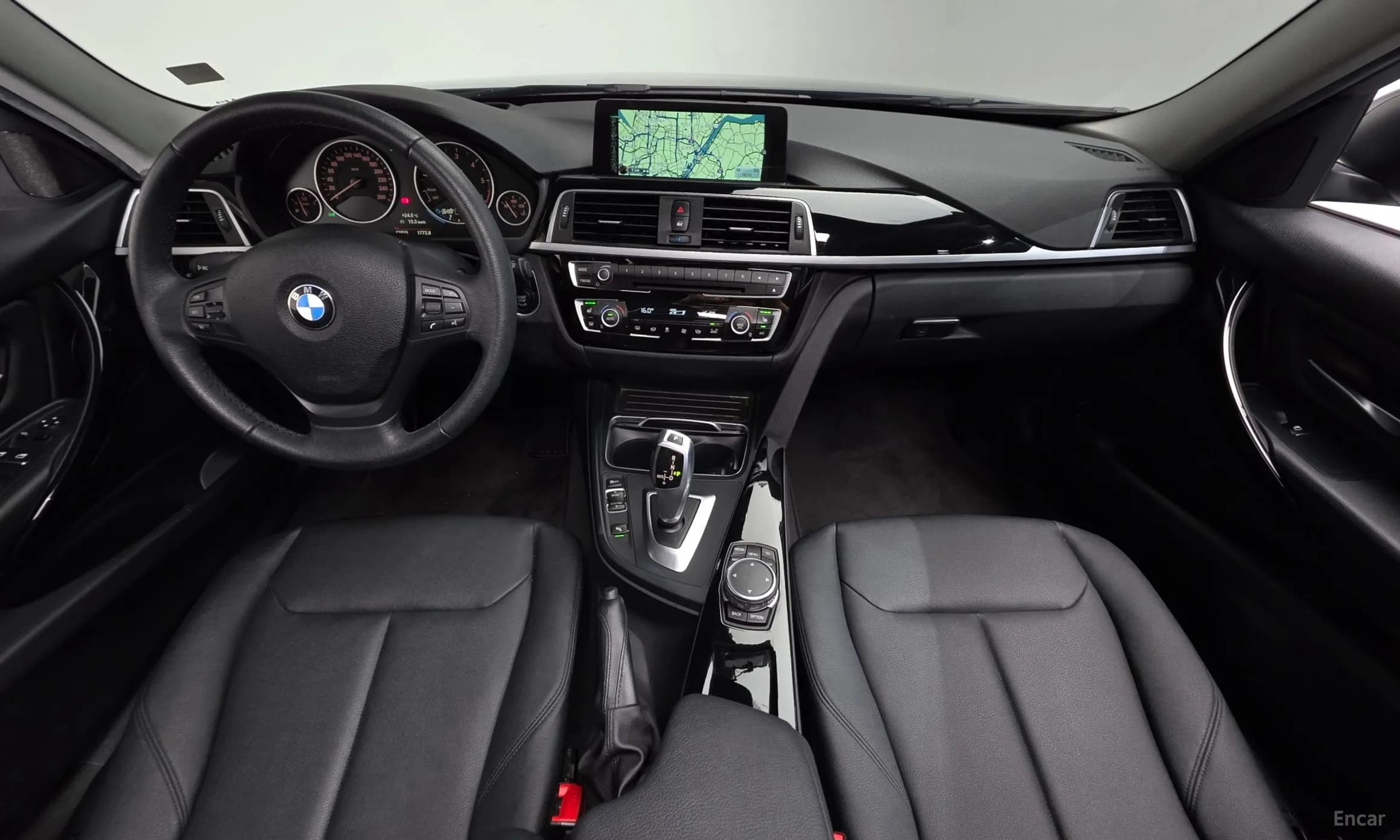 3 Series (F30)