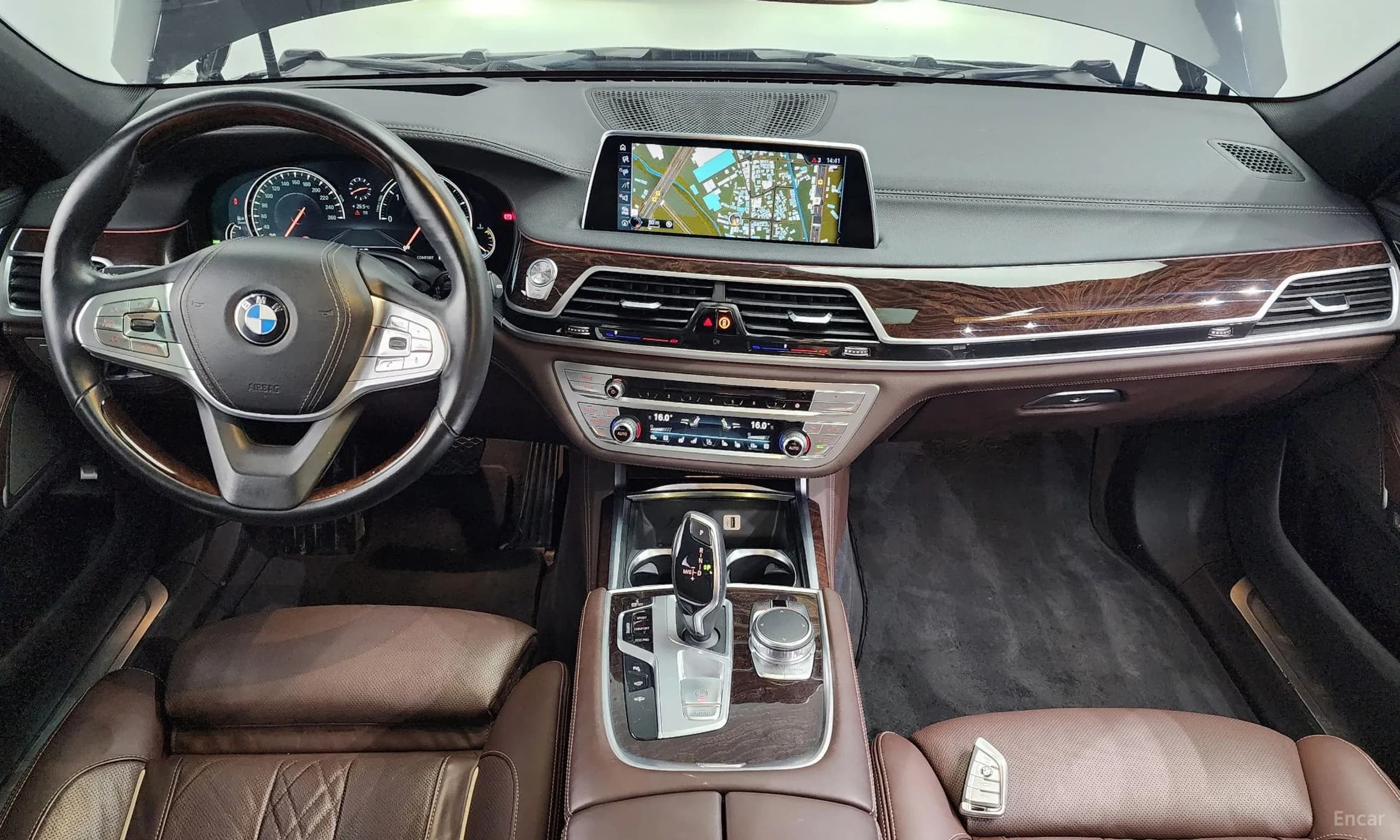 7 Series (G11)