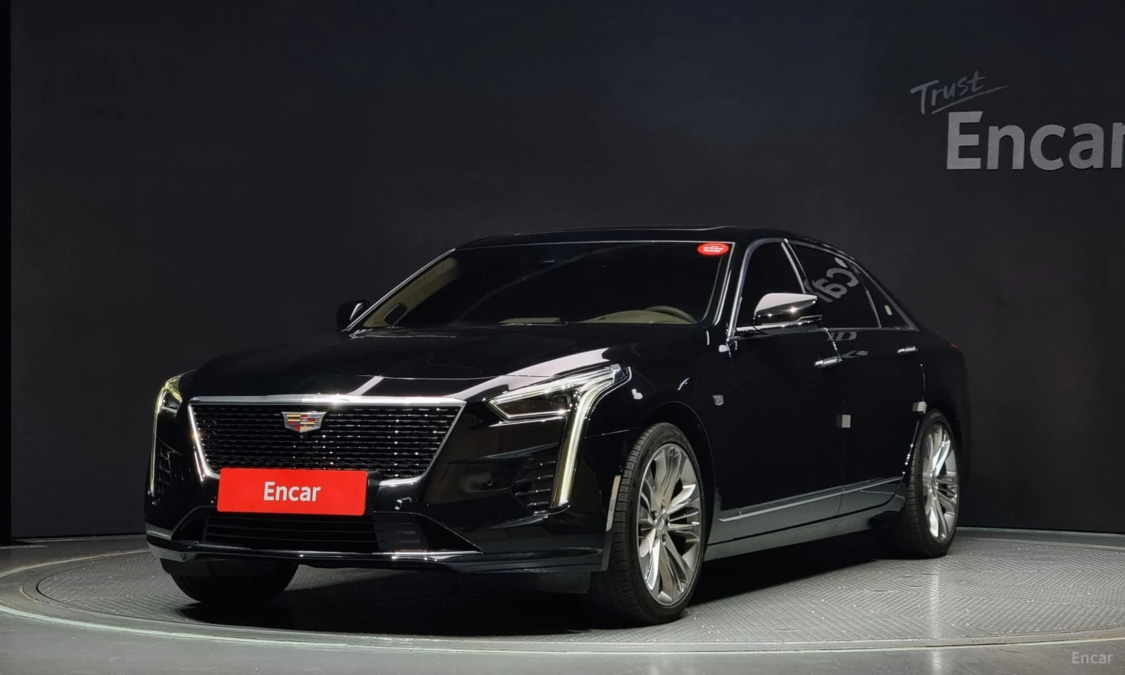 CT6