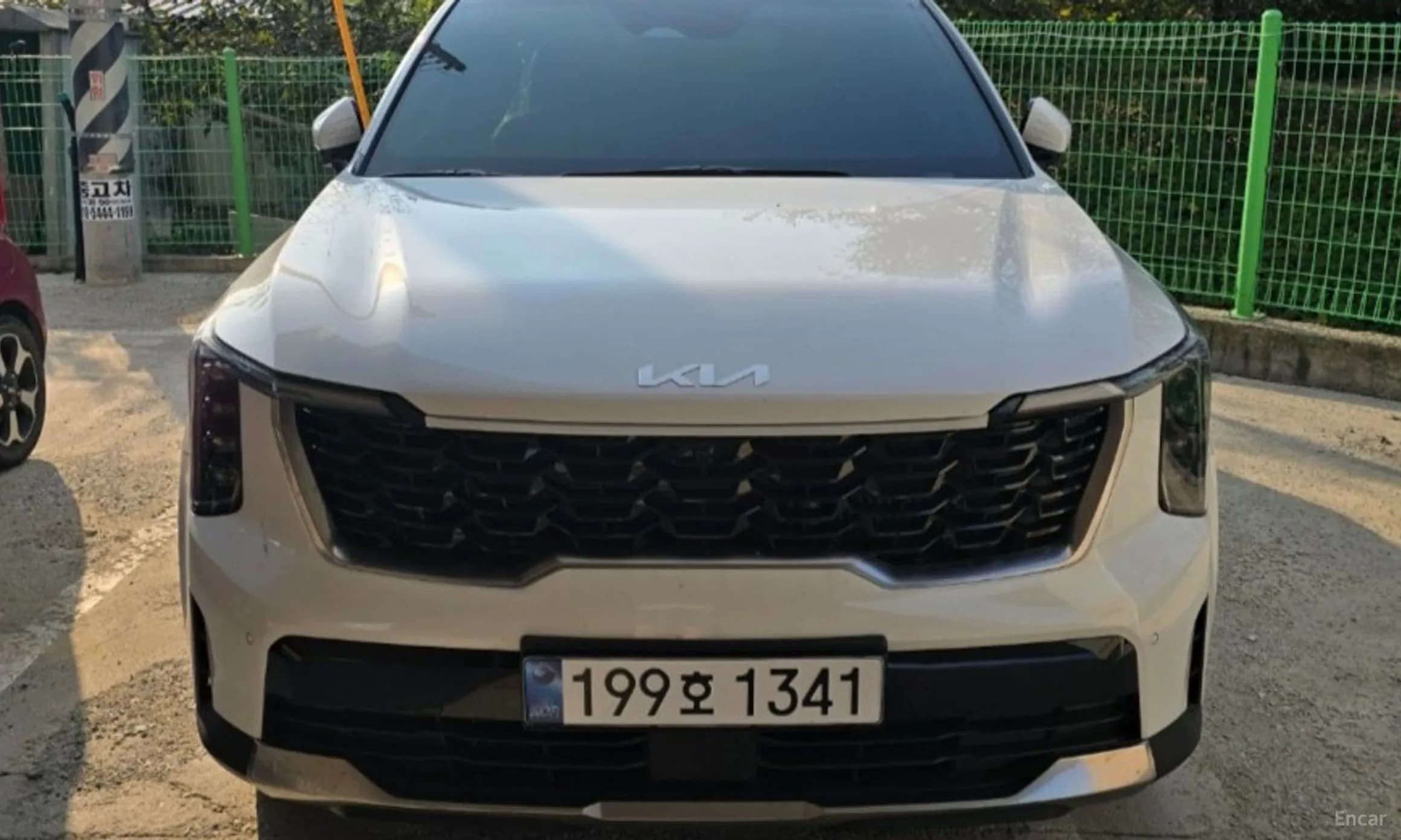 Sorento 4th generation