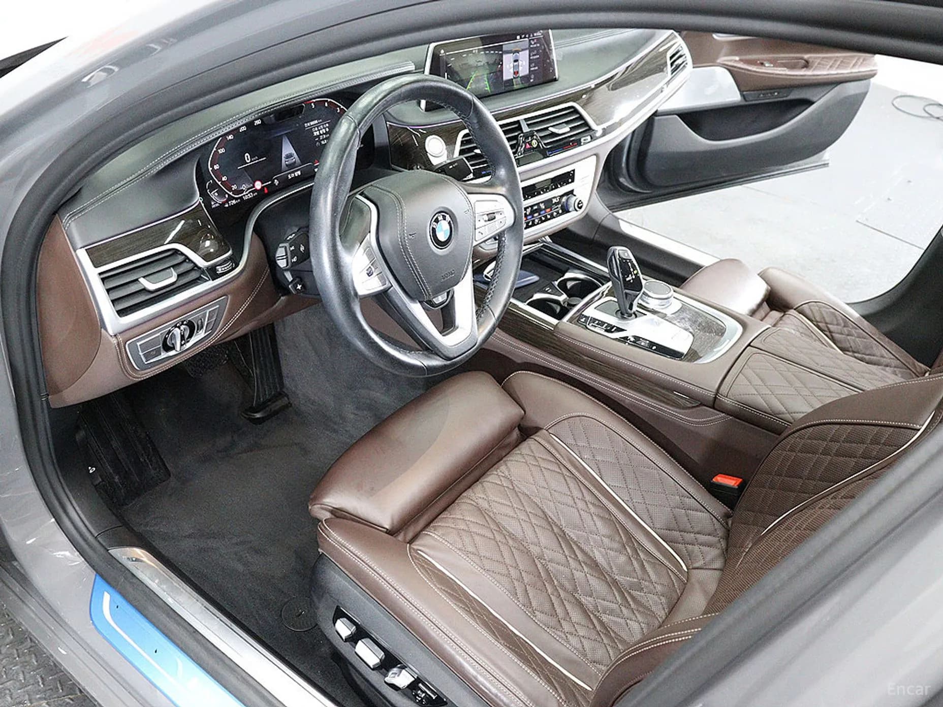 7 Series (G11)