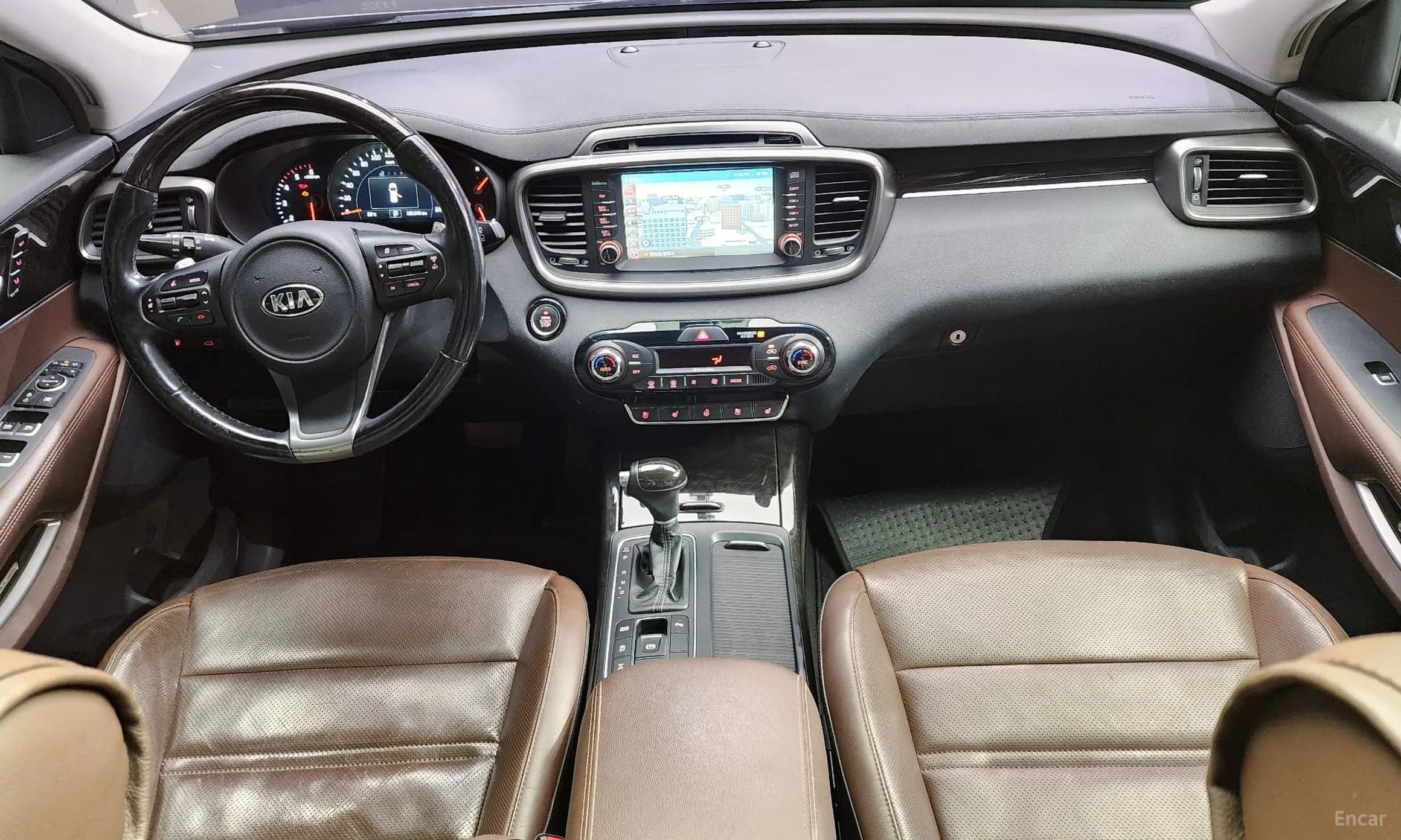 Sorento