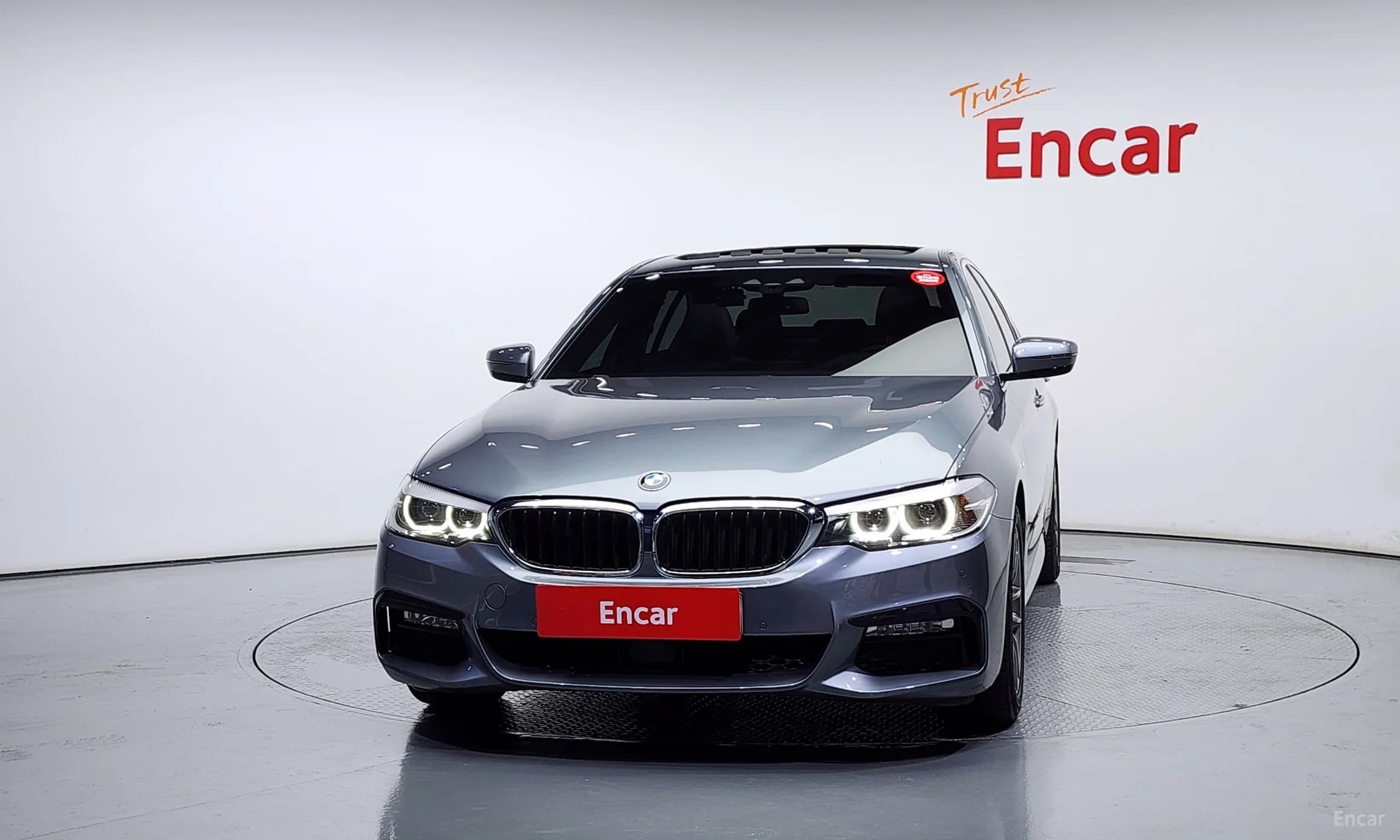 5 Series (G30)