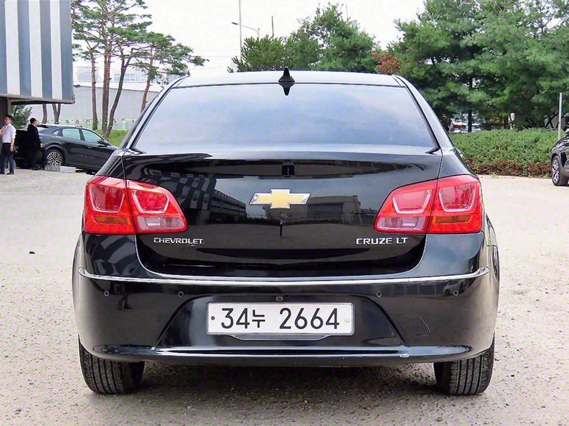 Cruze