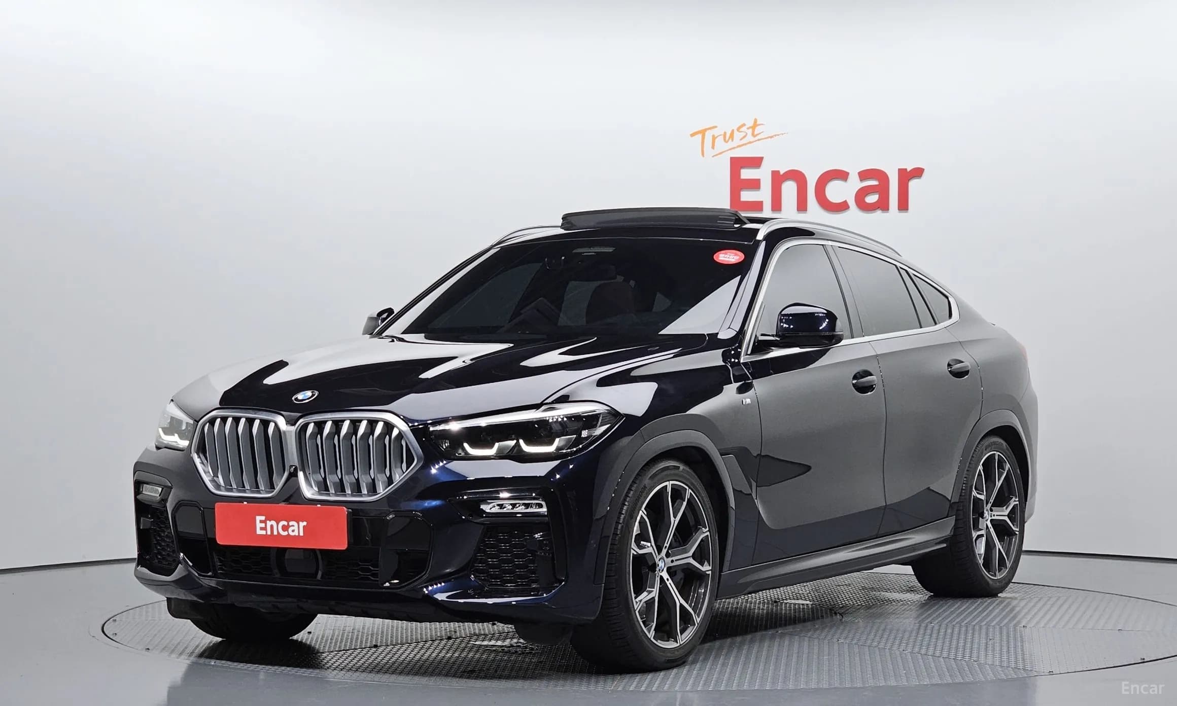 X6 (G06)