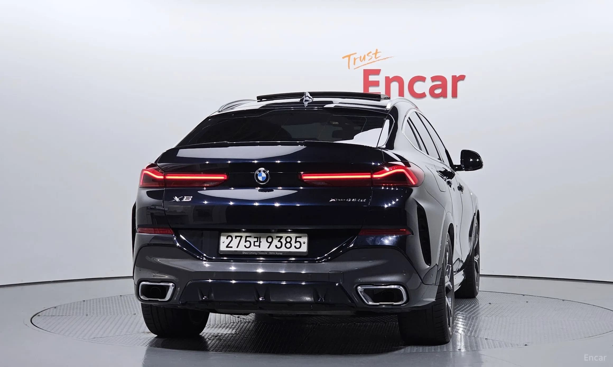 X6 (G06)