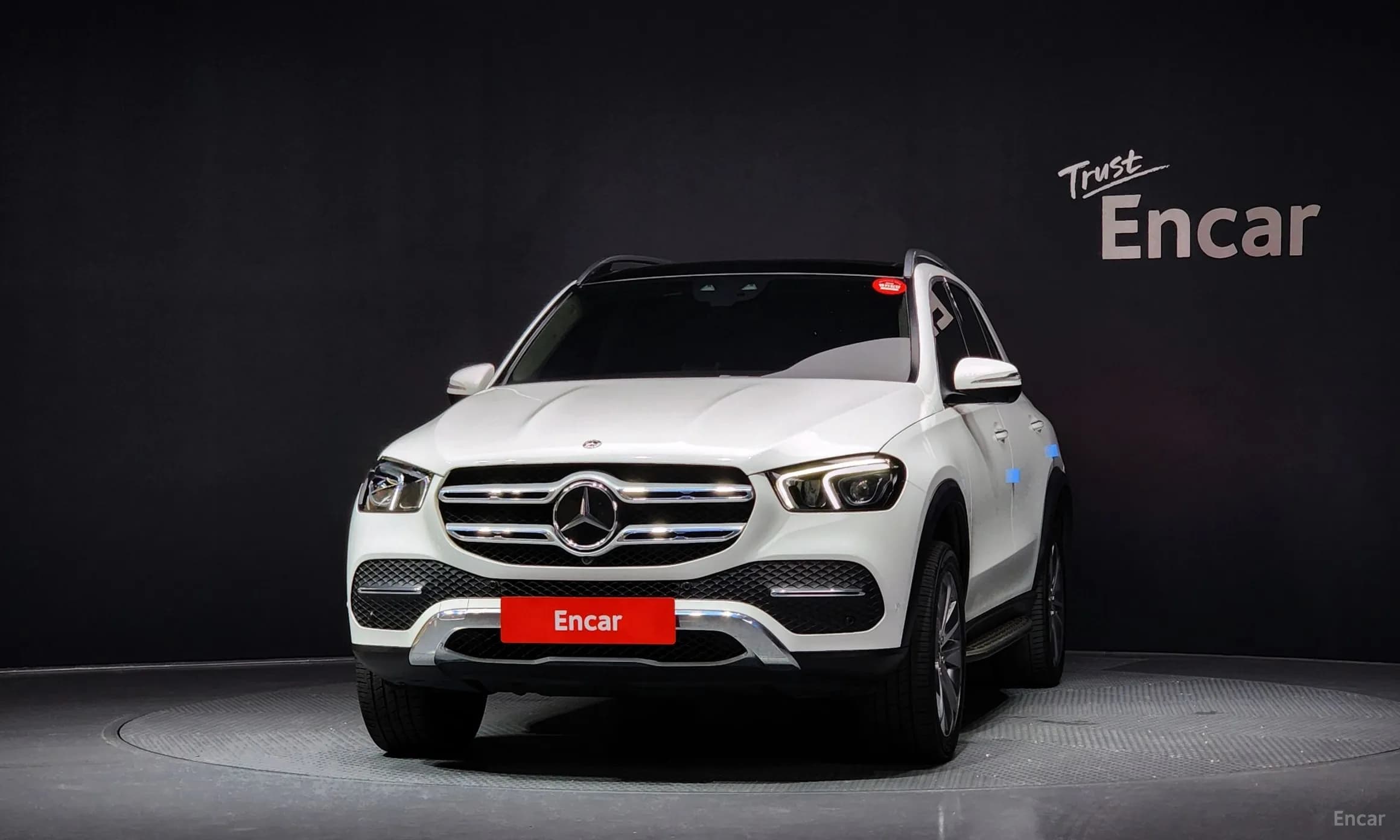 GLE-Class W167