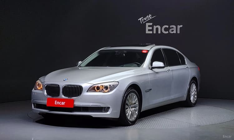 7 Series (F01)