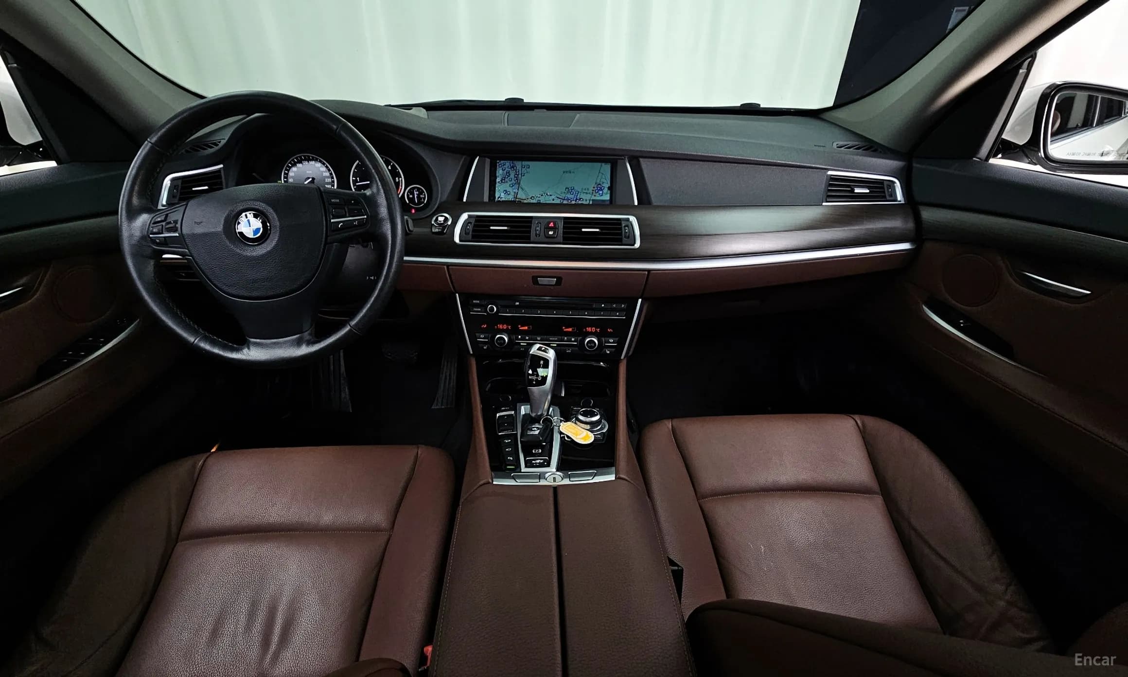 5 Series GT (F07)