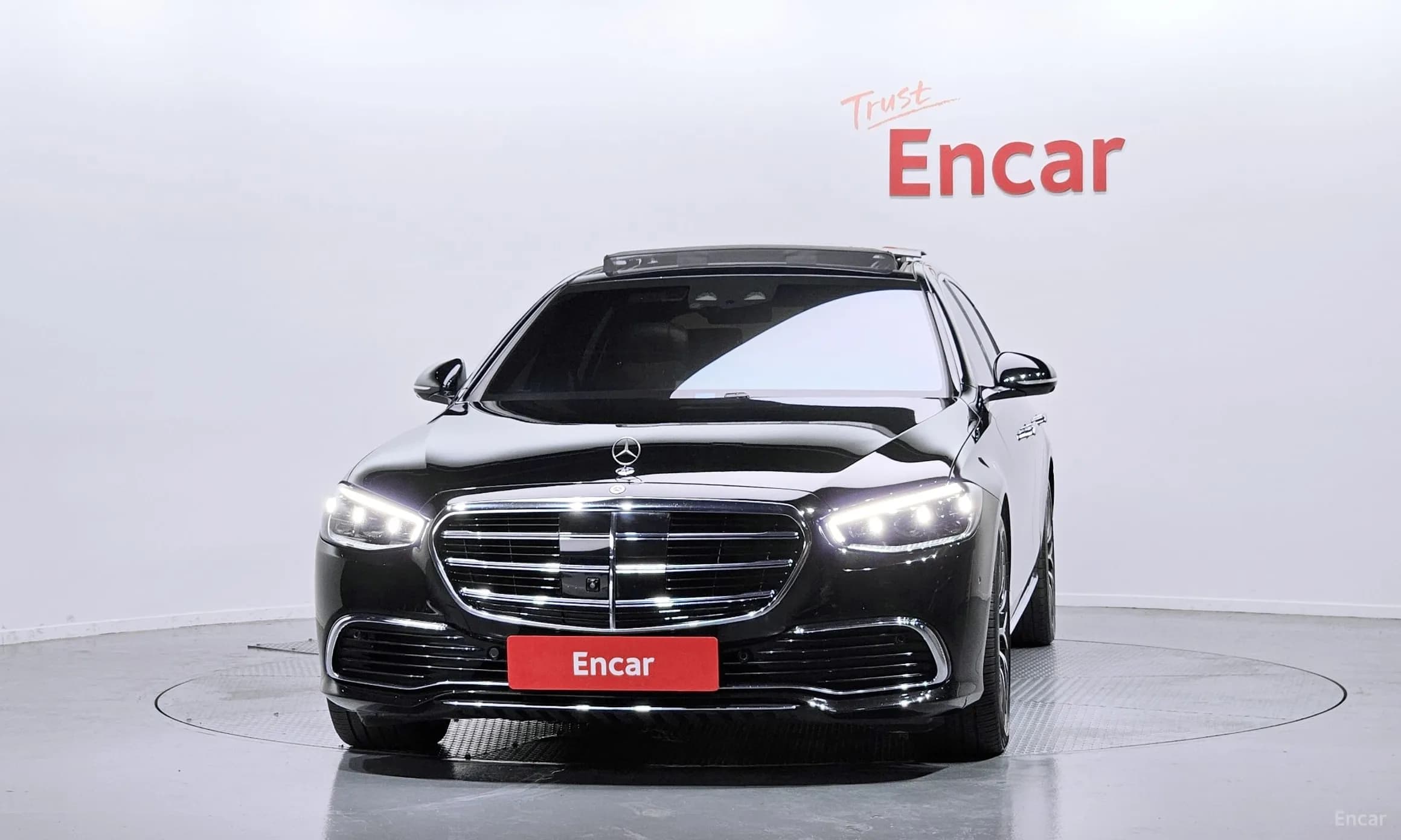 S-Class W223