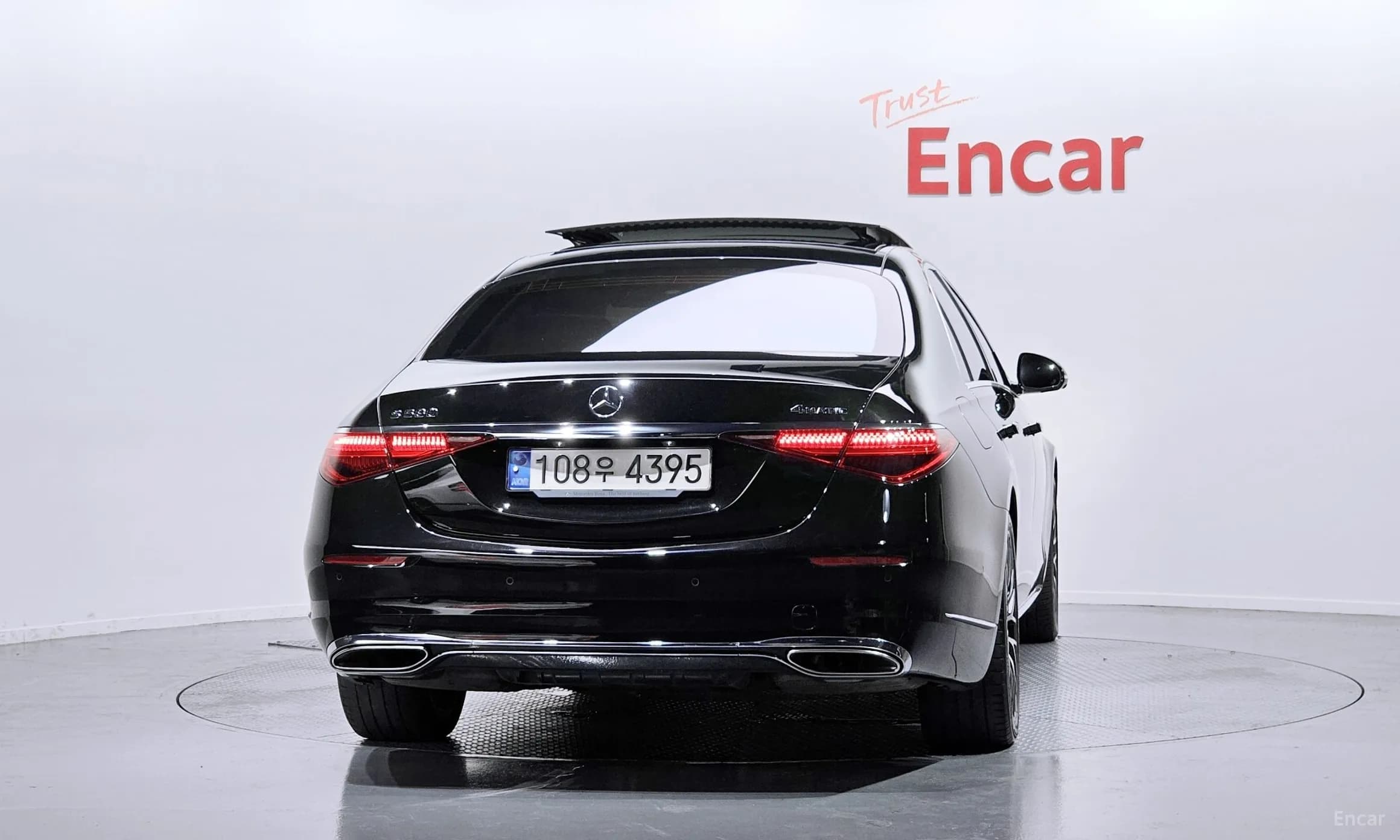 S-Class W223