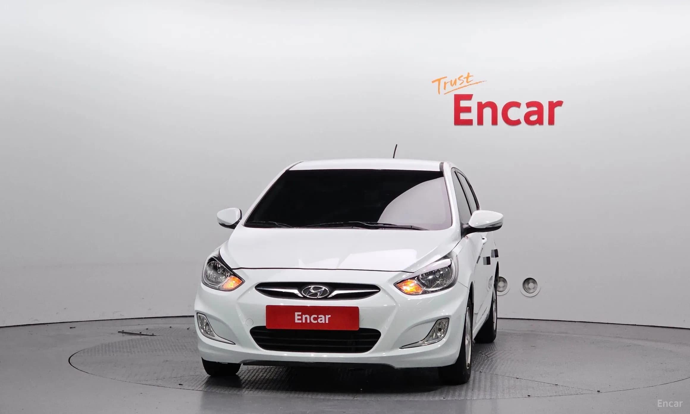 Accent (new)