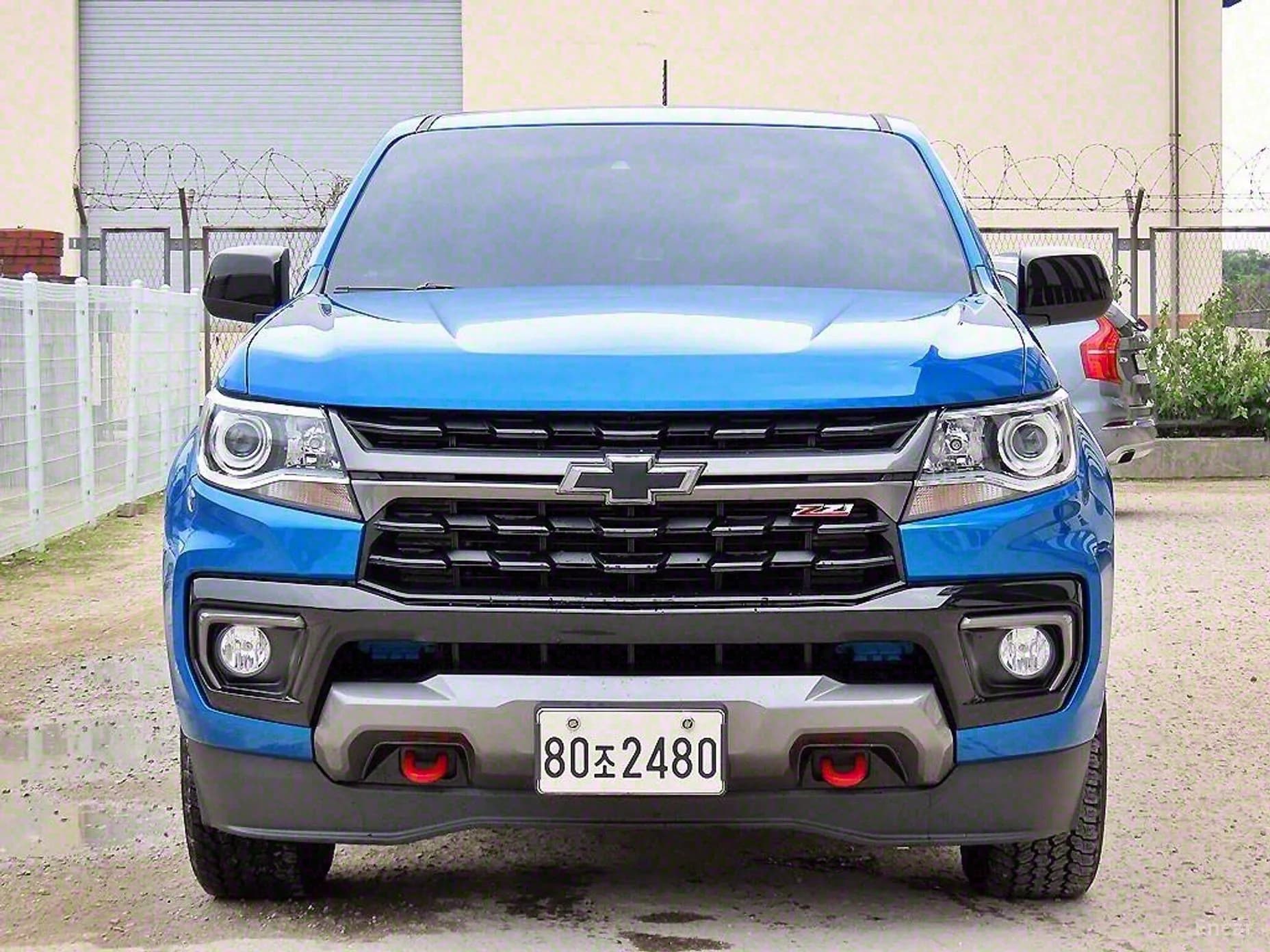 Real New Colorado