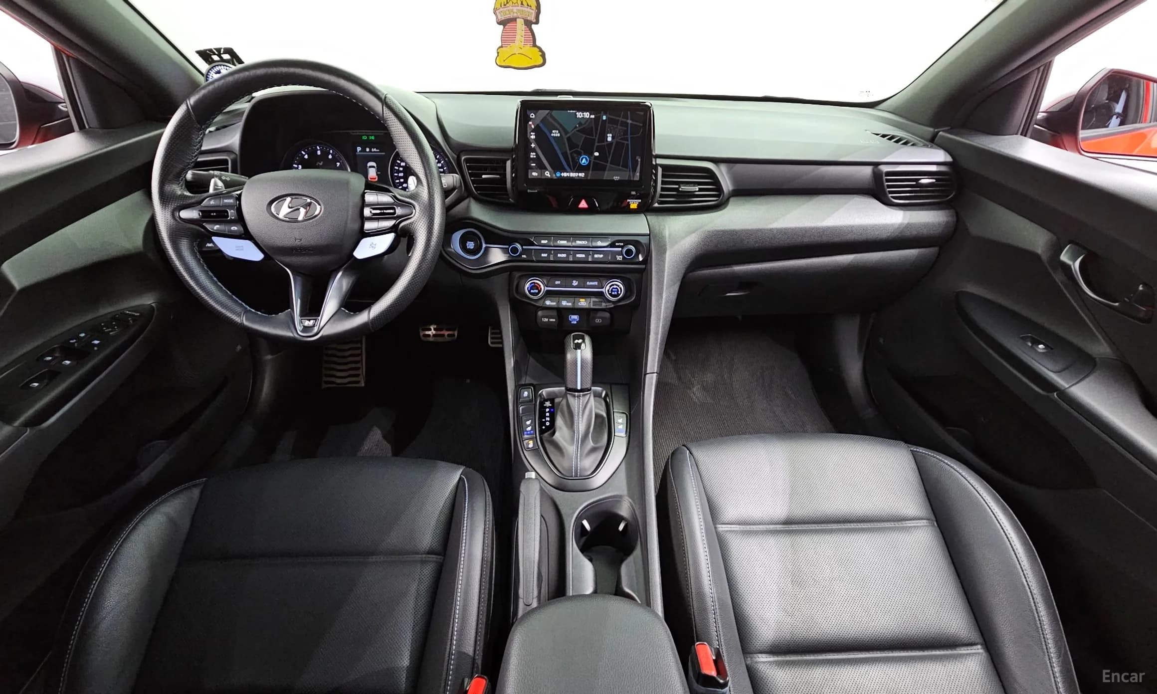 Veloster (JS)