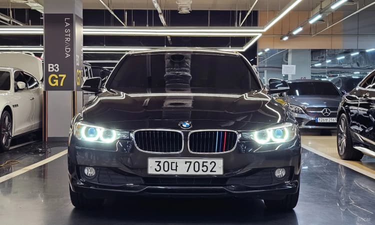 3 Series (F30)