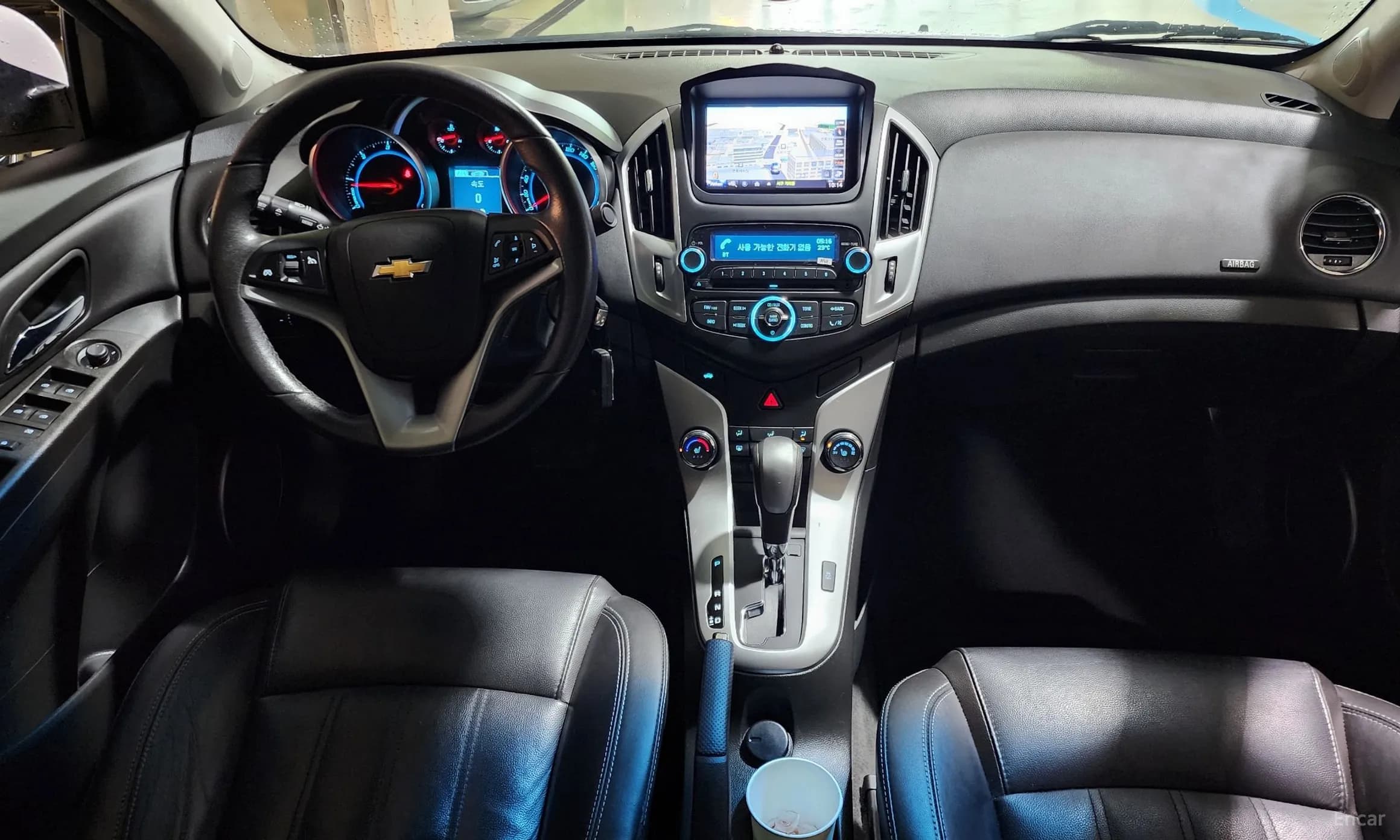 Cruze