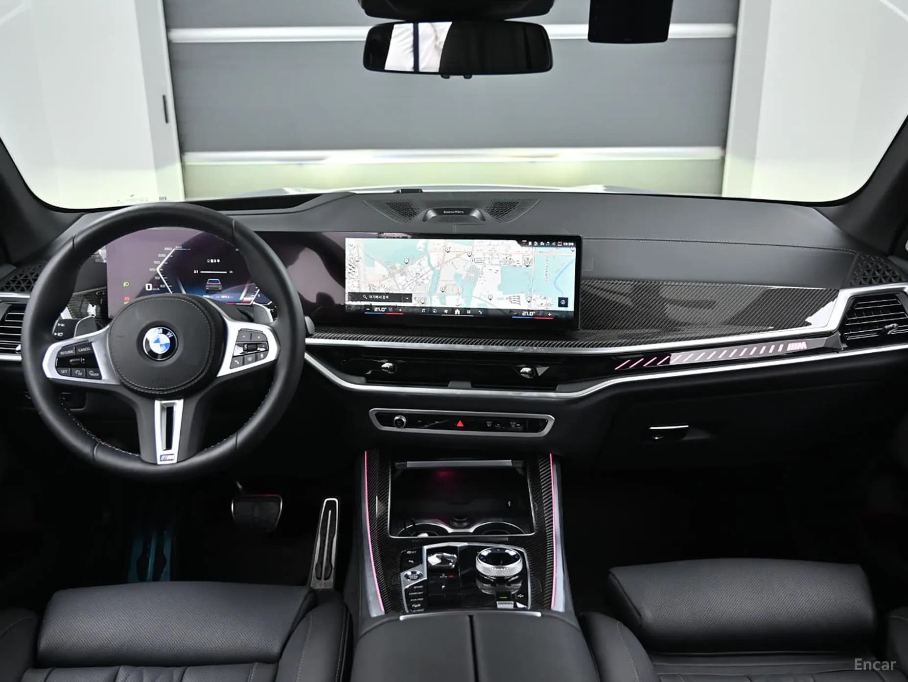 X5 (G05)