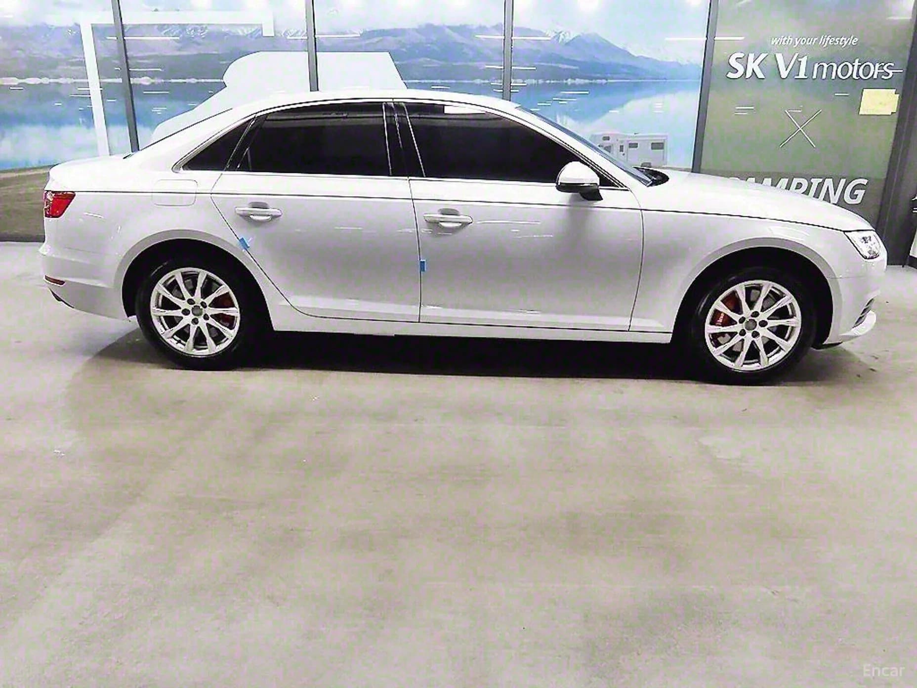 A4 (B9)