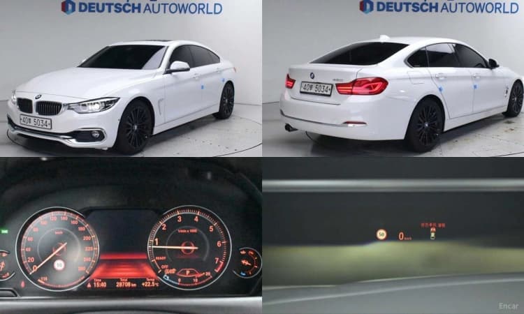 Series 4 (F32)