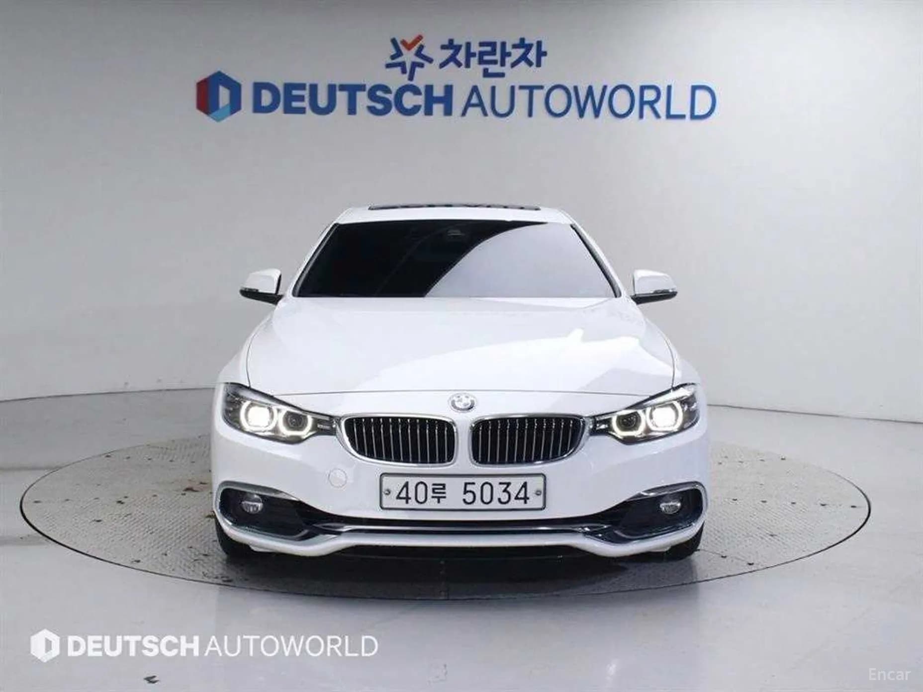 Series 4 (F32)