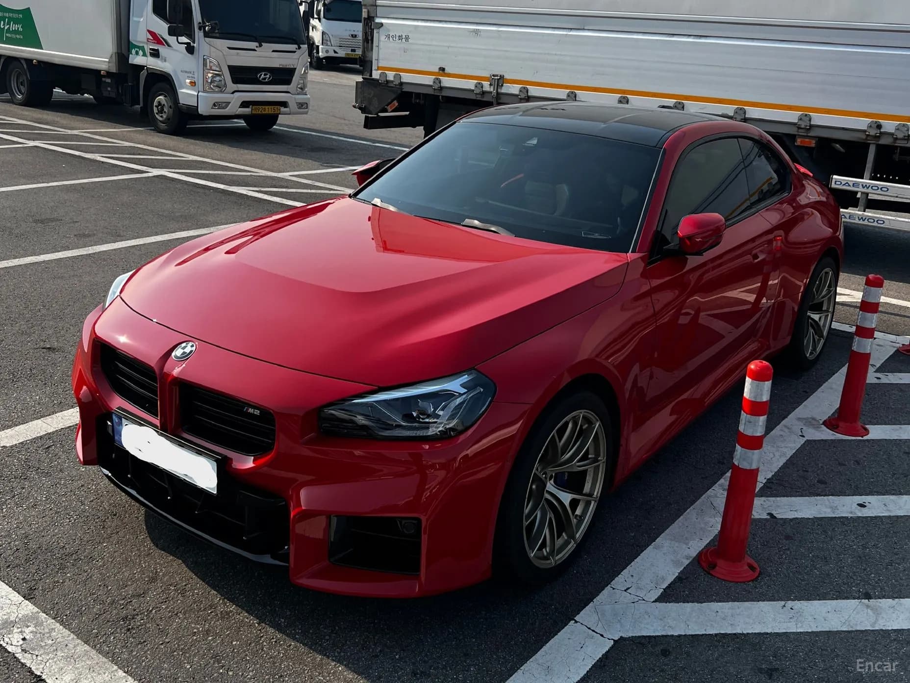 M2 (G87)