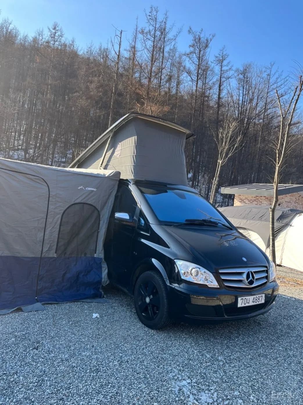V-Class