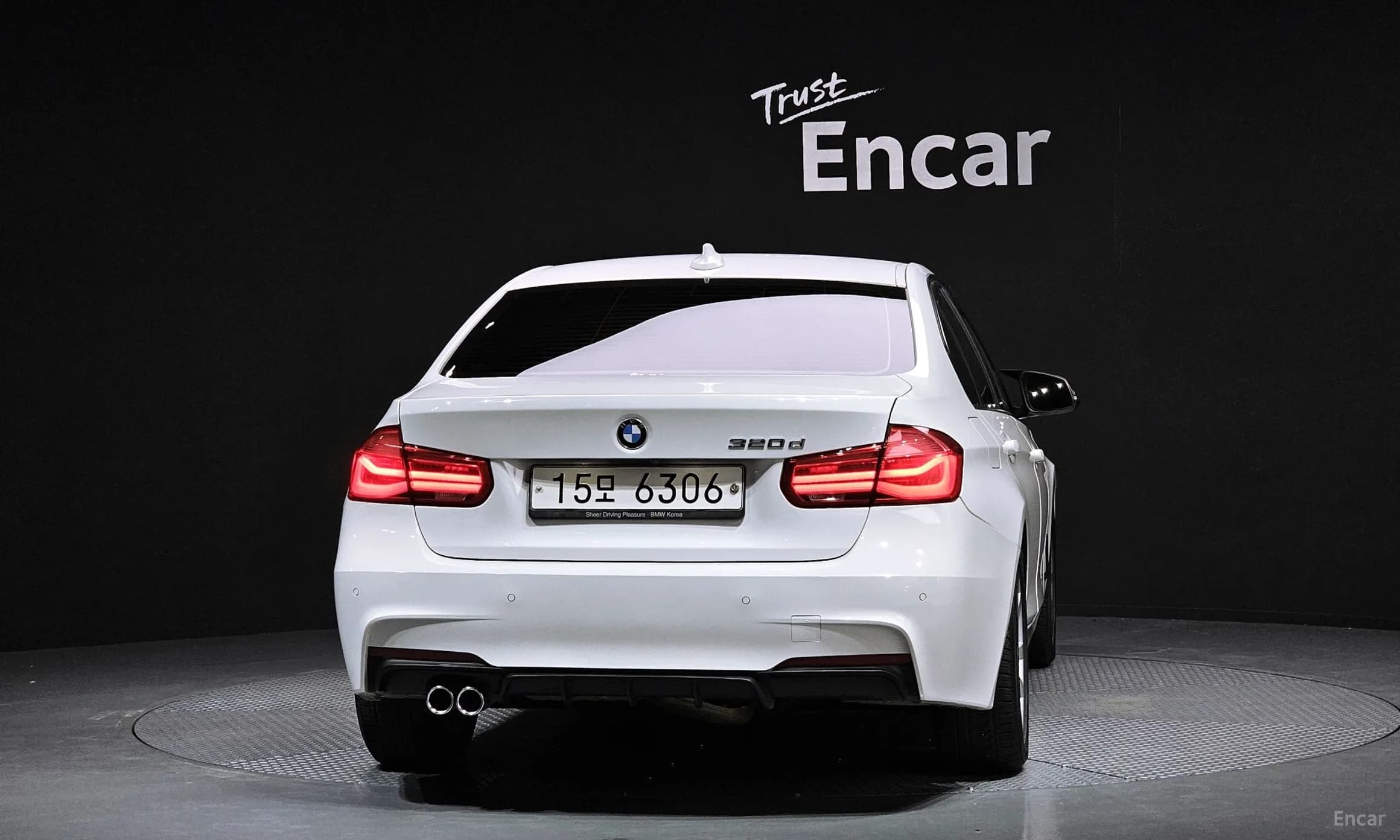 3 Series (F30)